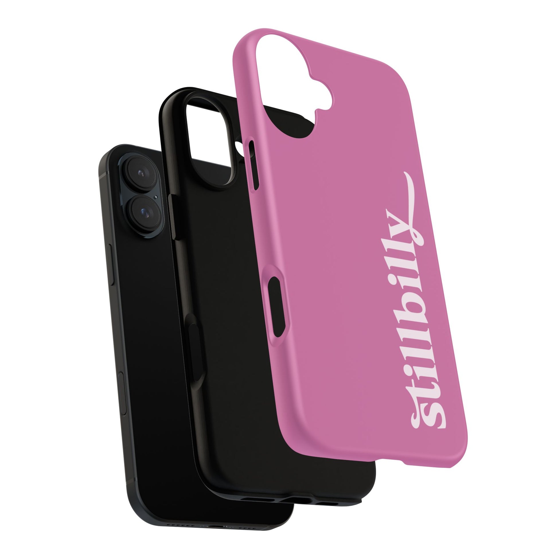 Stillbilly Phone Case