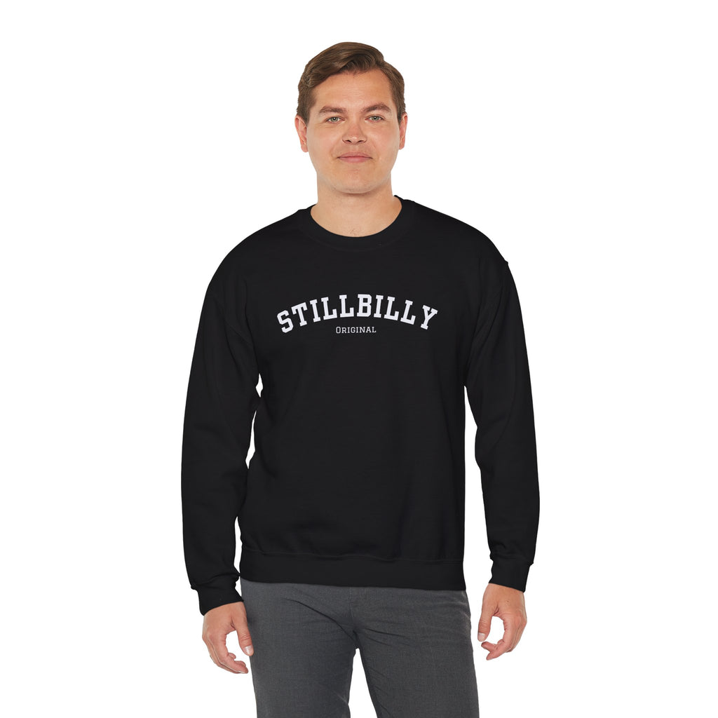 Unisex Stillbilly Original Crewneck