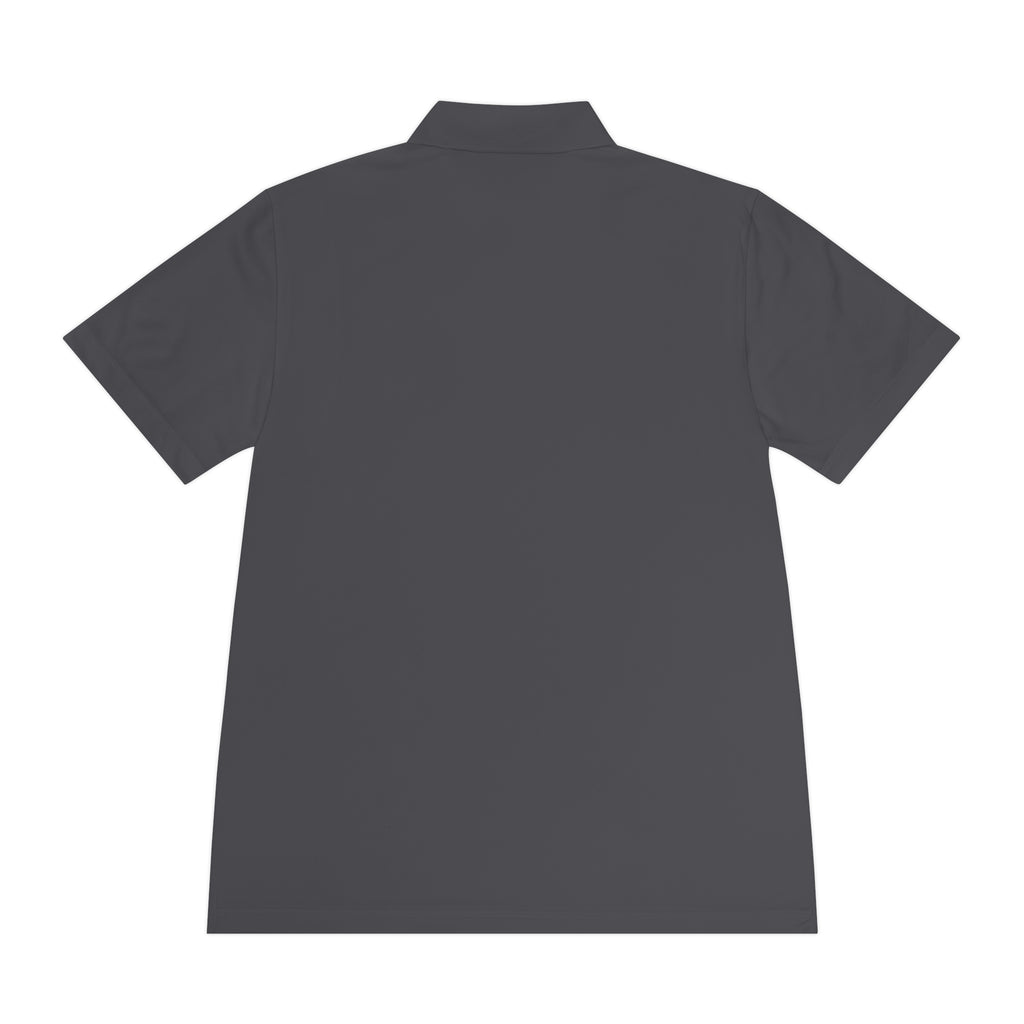 NEW! Stillbilly Men's Sport Polo Shirt