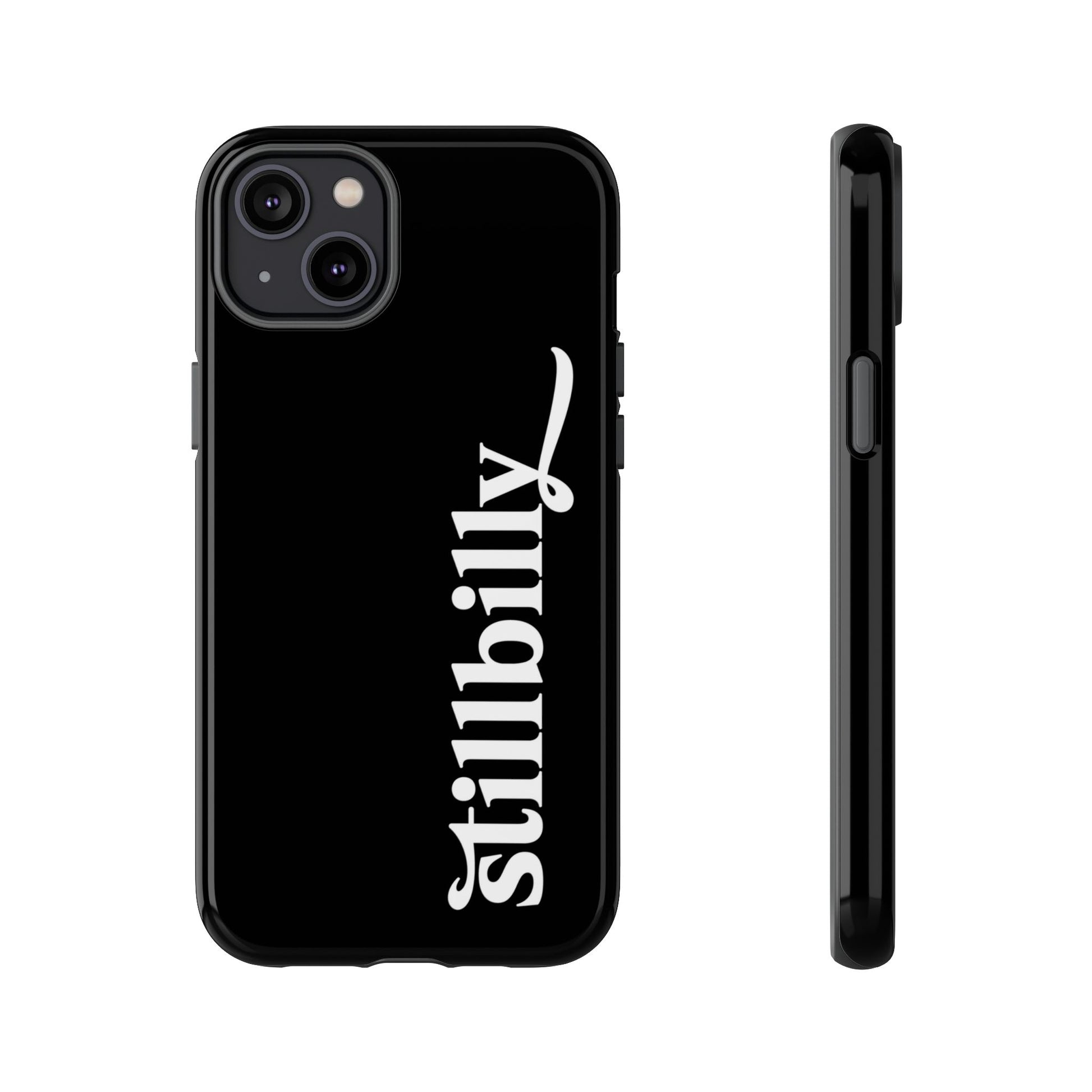 Stillbilly Phone Case