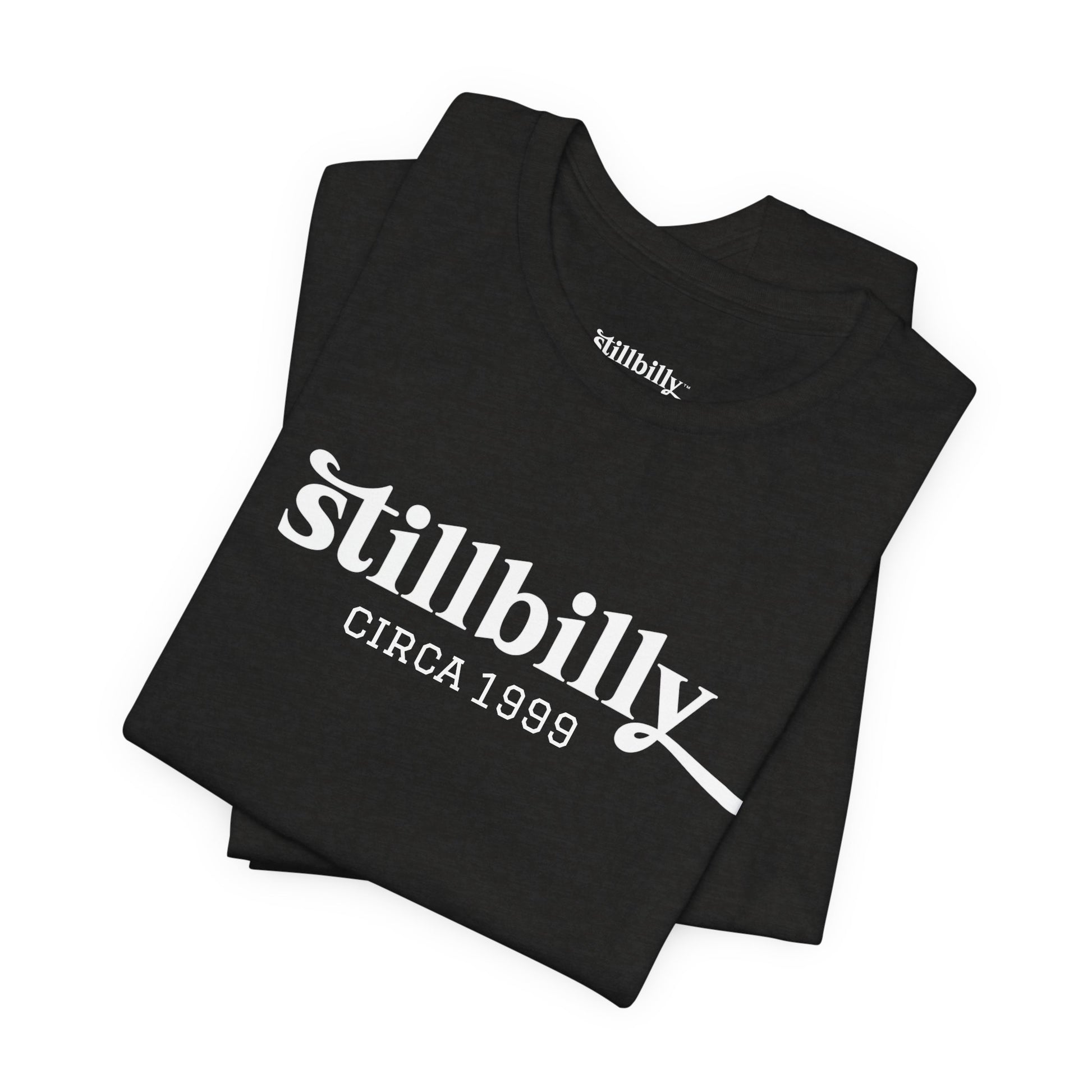 NEW! Unisex Stillbilly Circa CustomTee