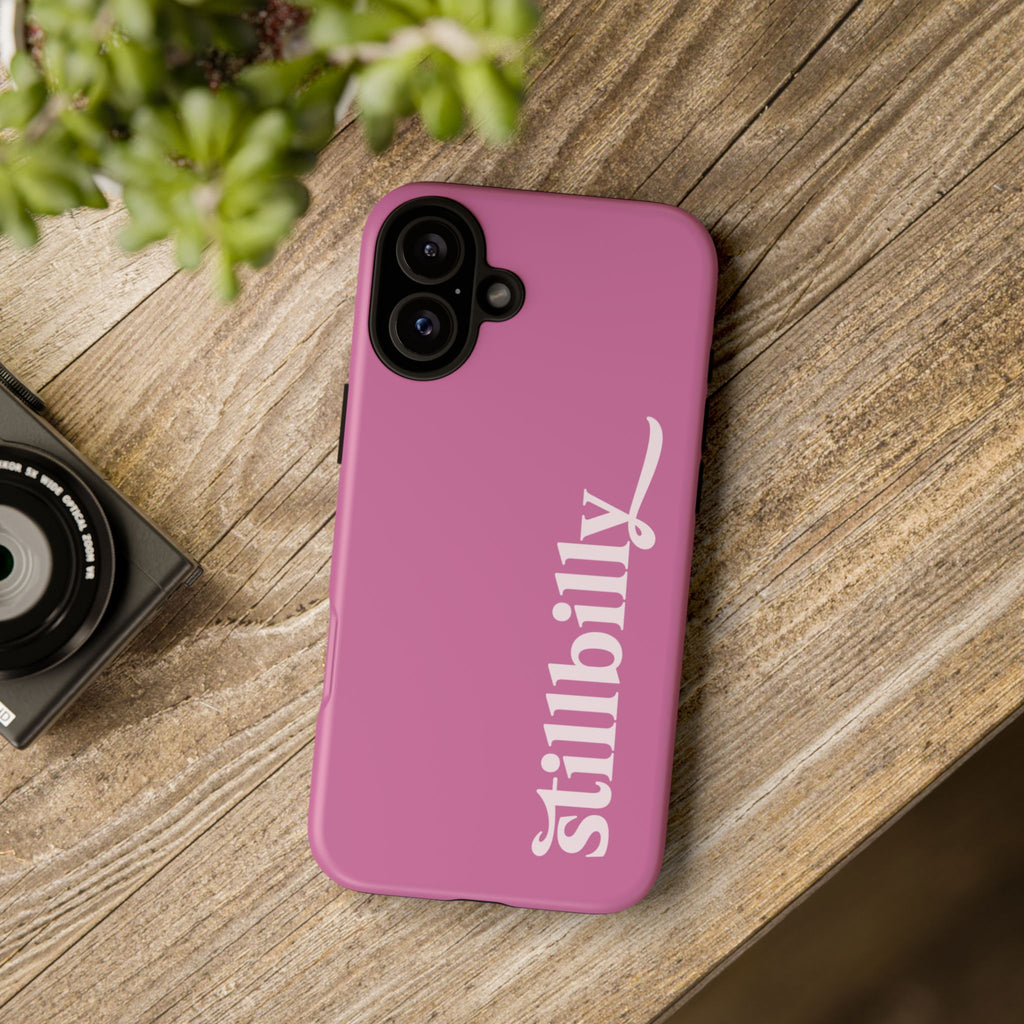 Stillbilly Phone Case