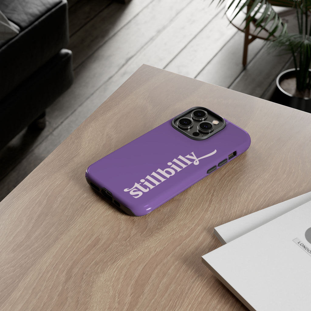 Stillbilly Phone Case