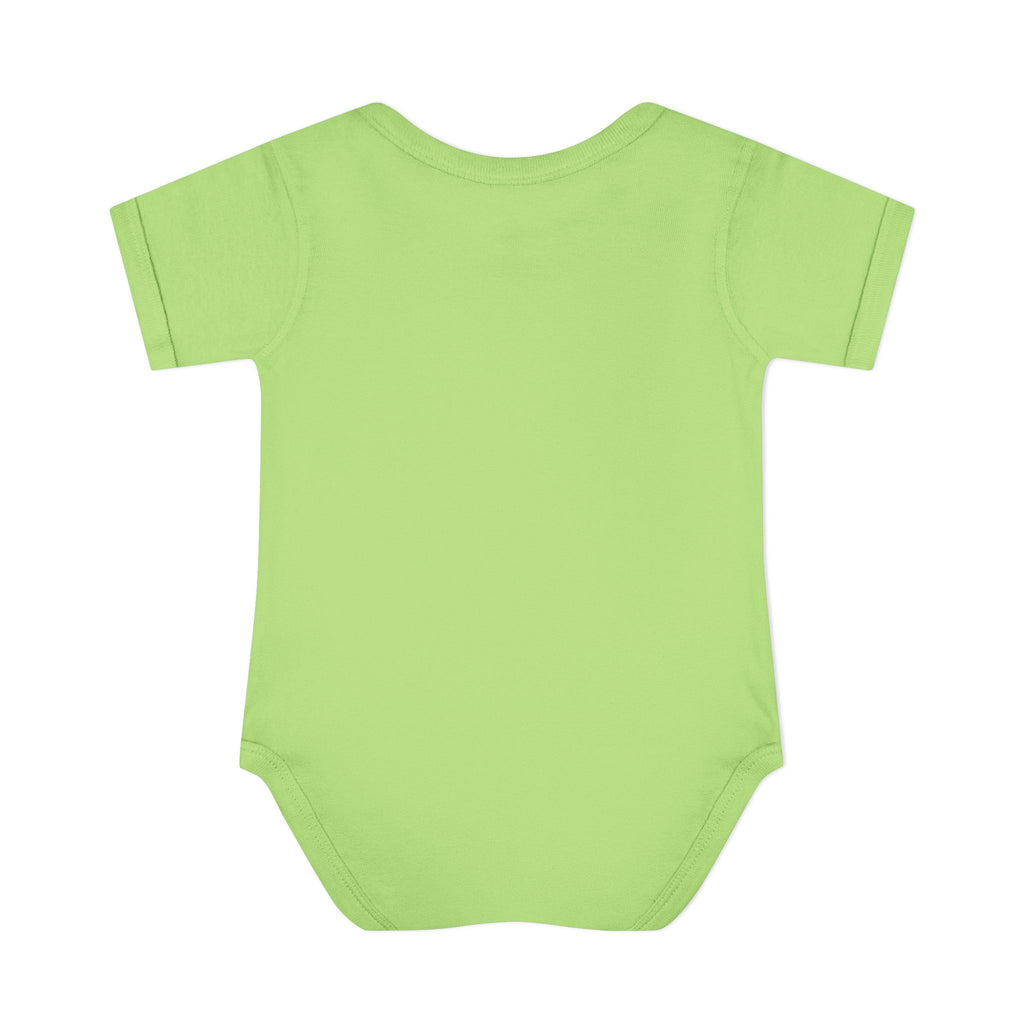 Unisex Stillbilly Infant Baby Bodysuit