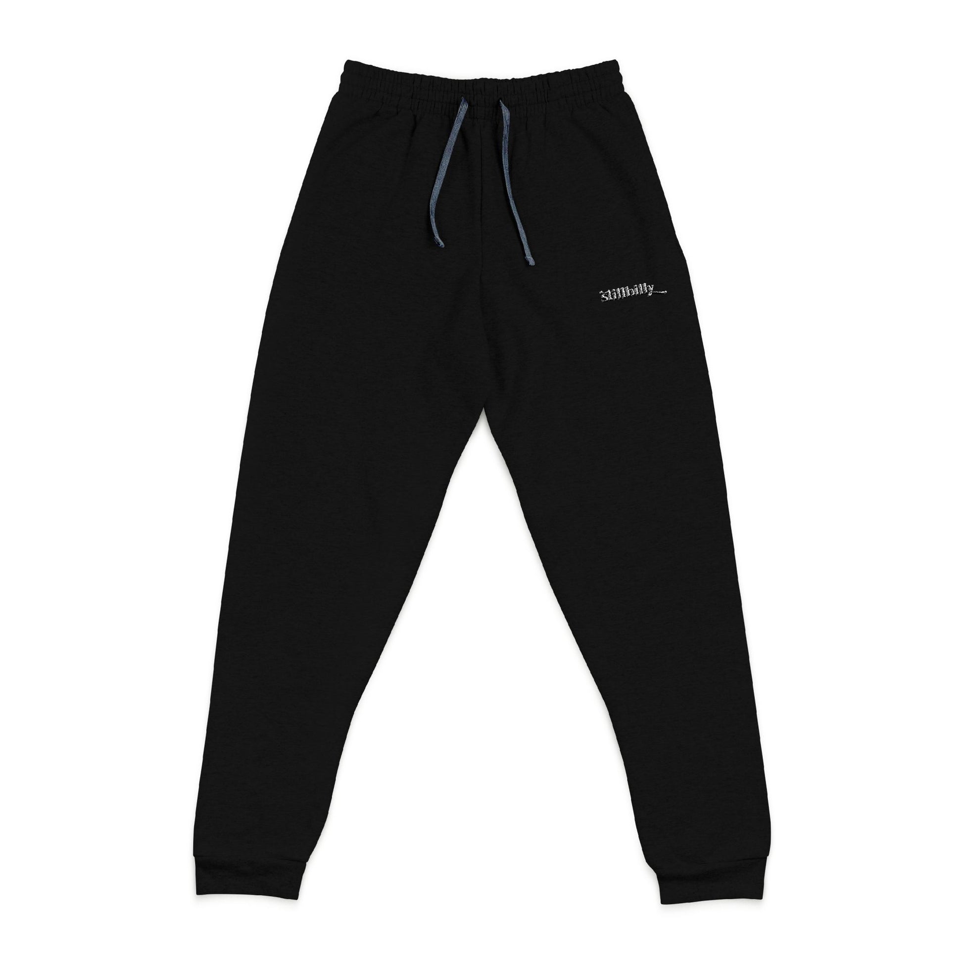 NEW! Stillbilly Unisex Joggers (Embroidery)