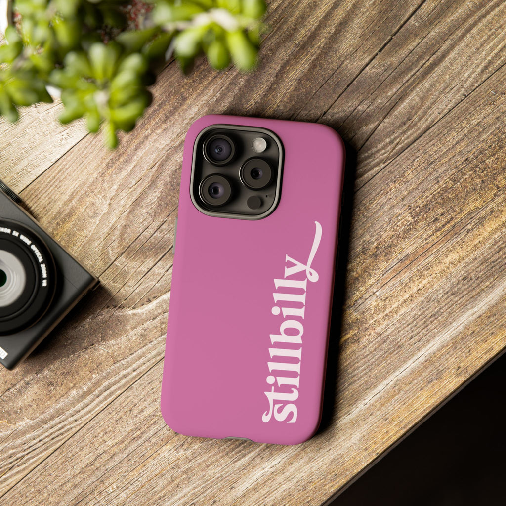 Stillbilly Phone Case