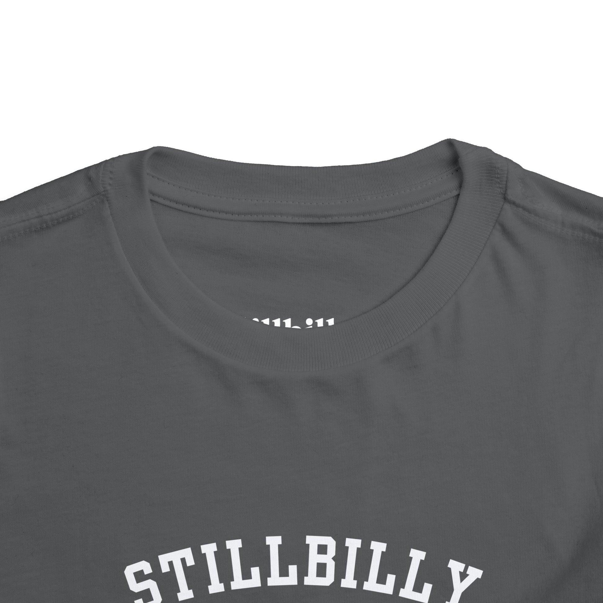 Unisex Junior Stillbilly Original Graphic Tee
