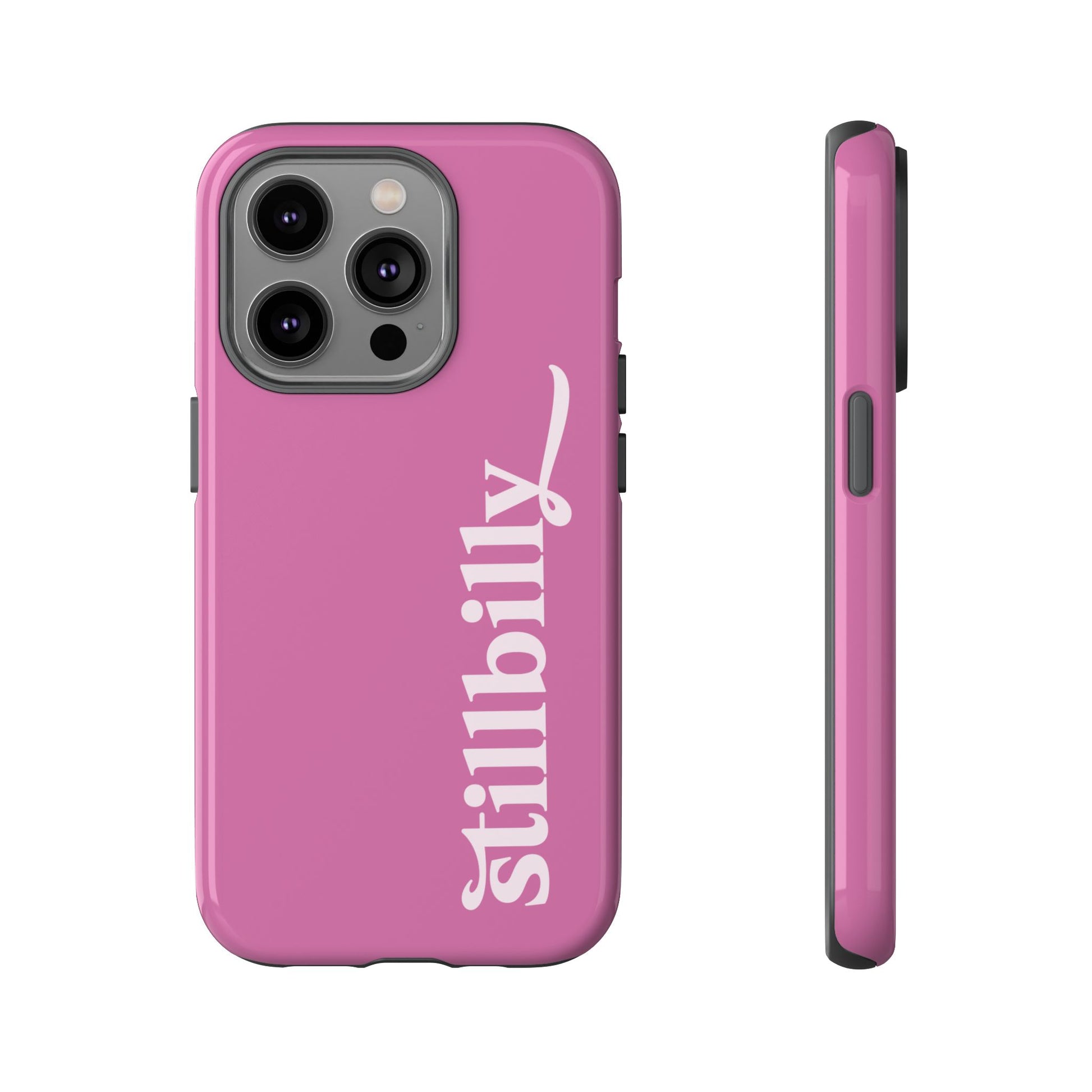 Stillbilly Phone Case
