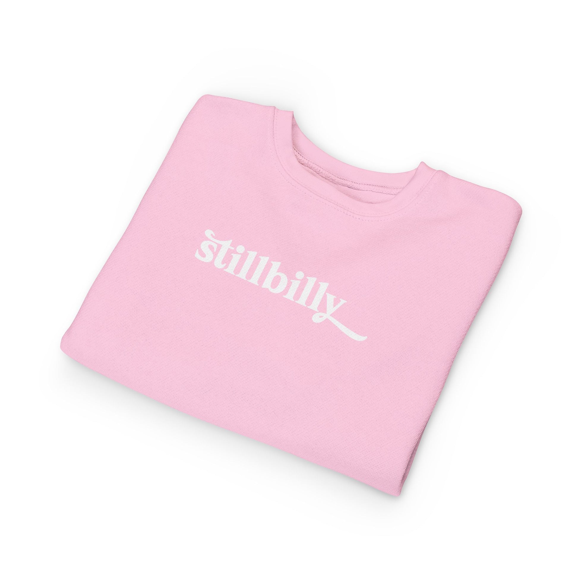 Unisex Junior Stillbilly Crewneck