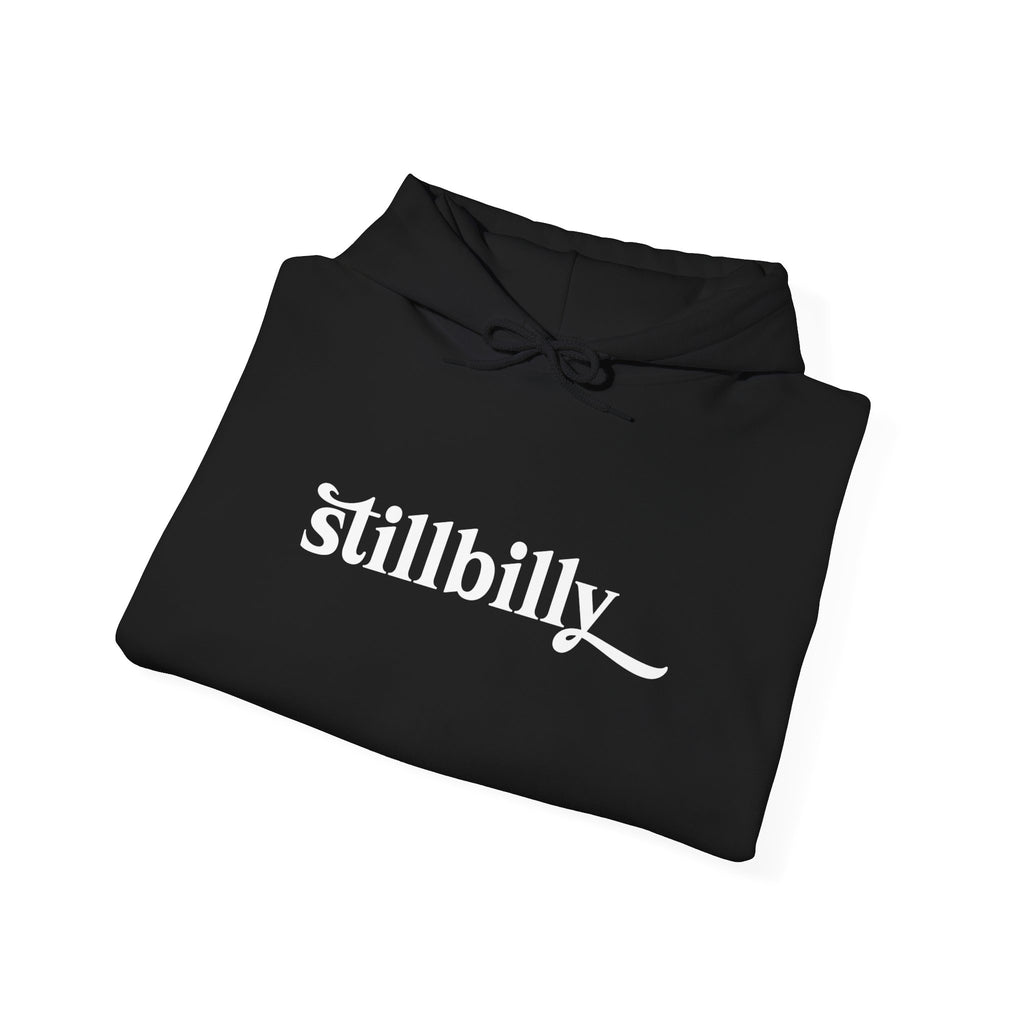 Unisex Stillbilly Hooded Sweatshirt