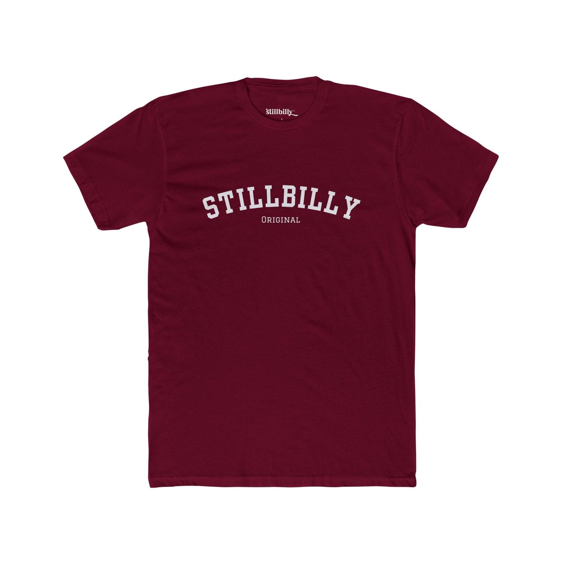 Unisex Stillbilly Original Tee