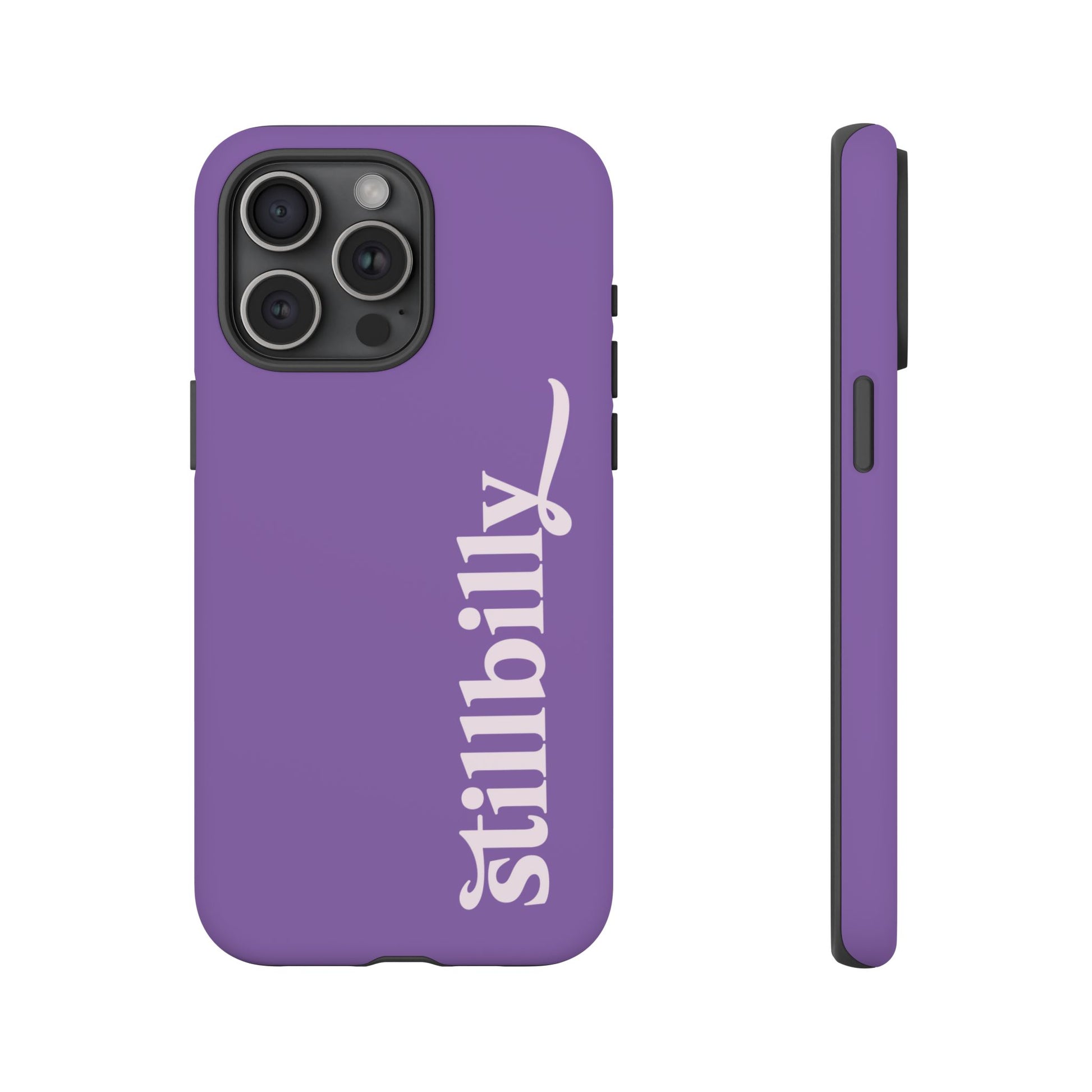 Stillbilly Phone Case