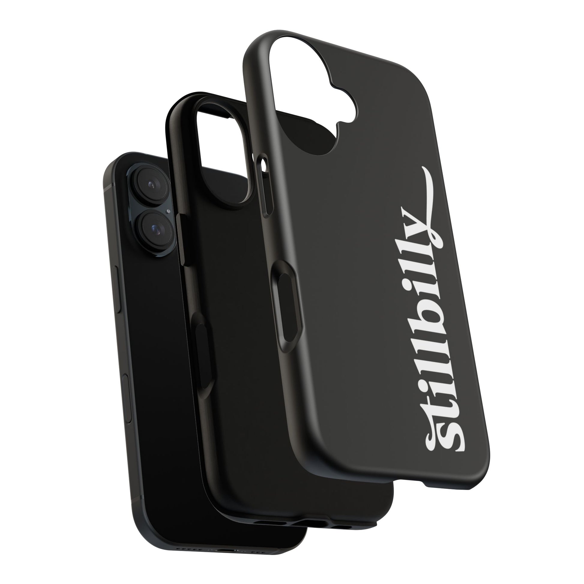 Stillbilly Phone Case