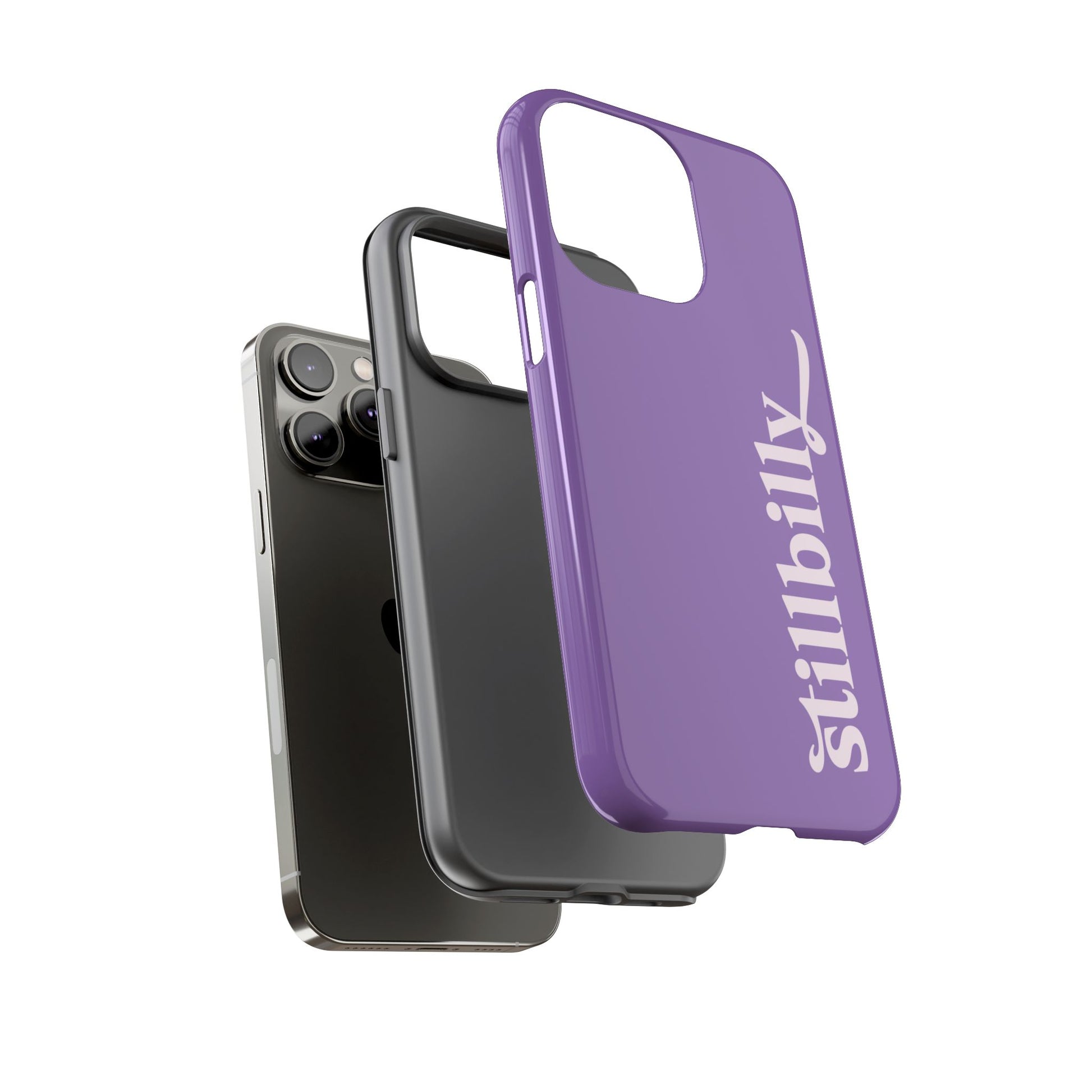 Stillbilly Phone Case