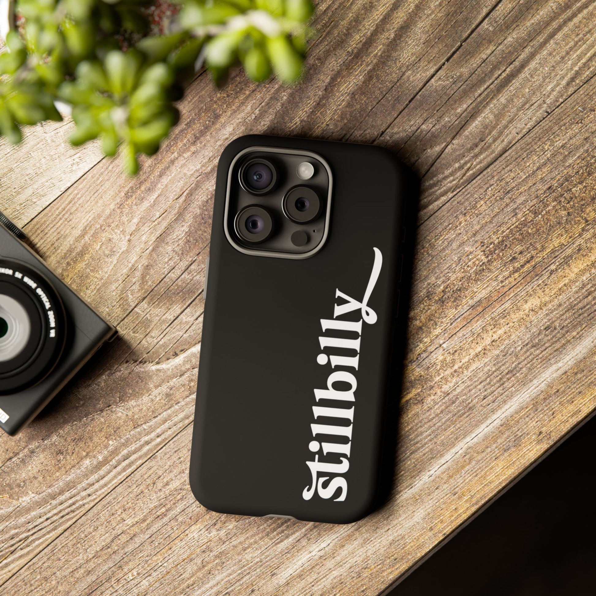 Stillbilly Phone Case