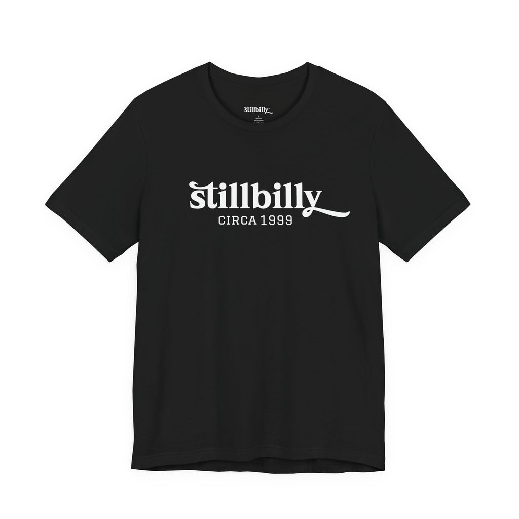 NEW! Unisex Stillbilly Circa CustomTee