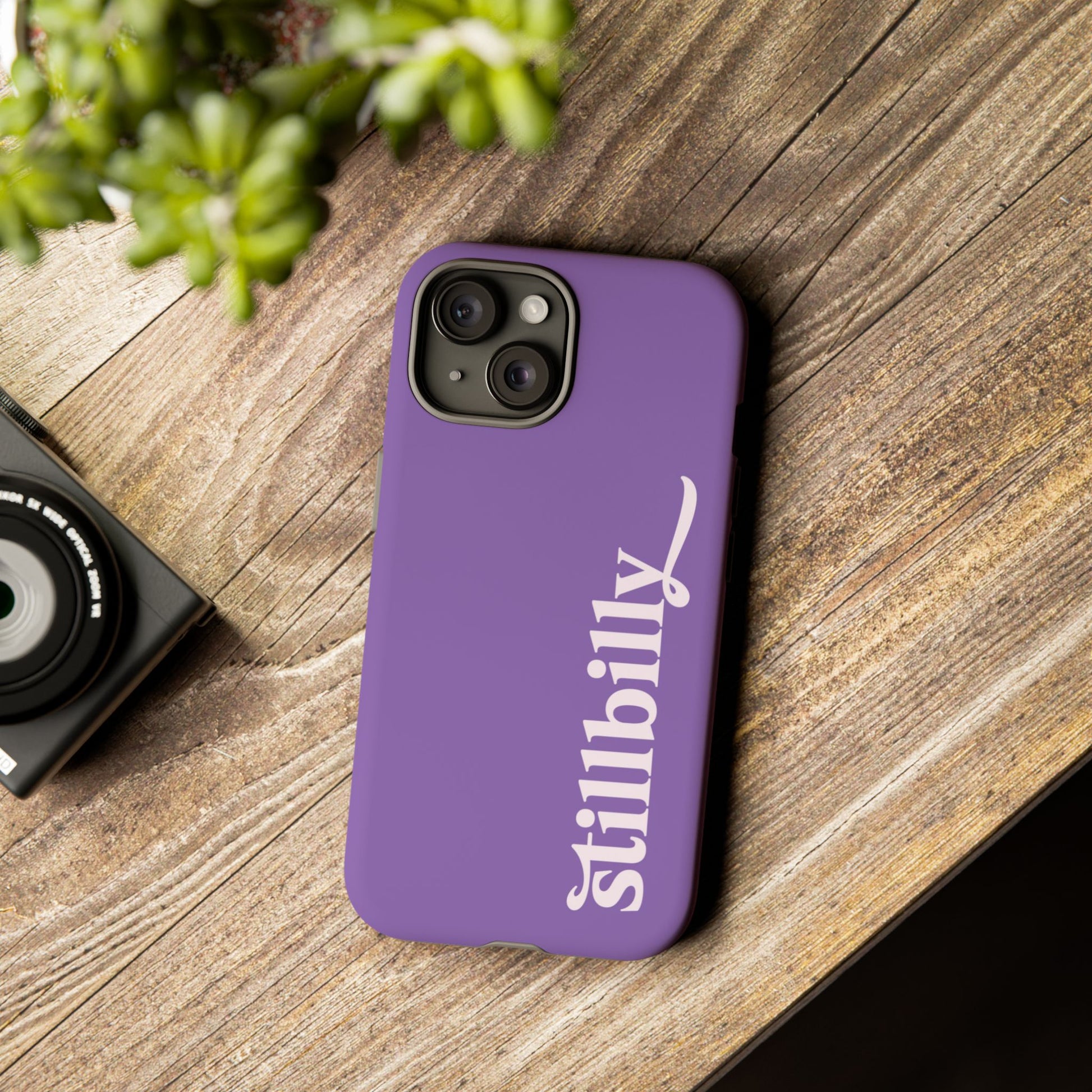 Stillbilly Phone Case