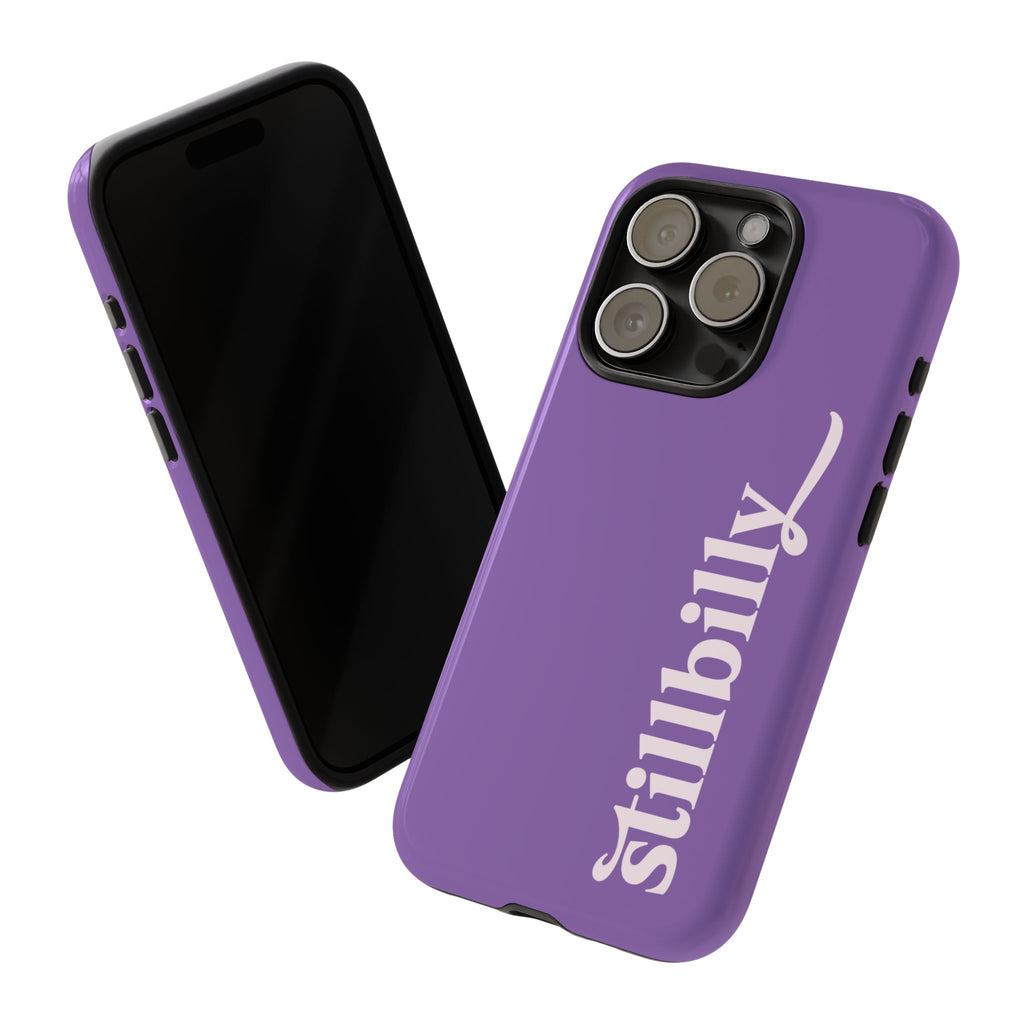 Stillbilly Phone Case