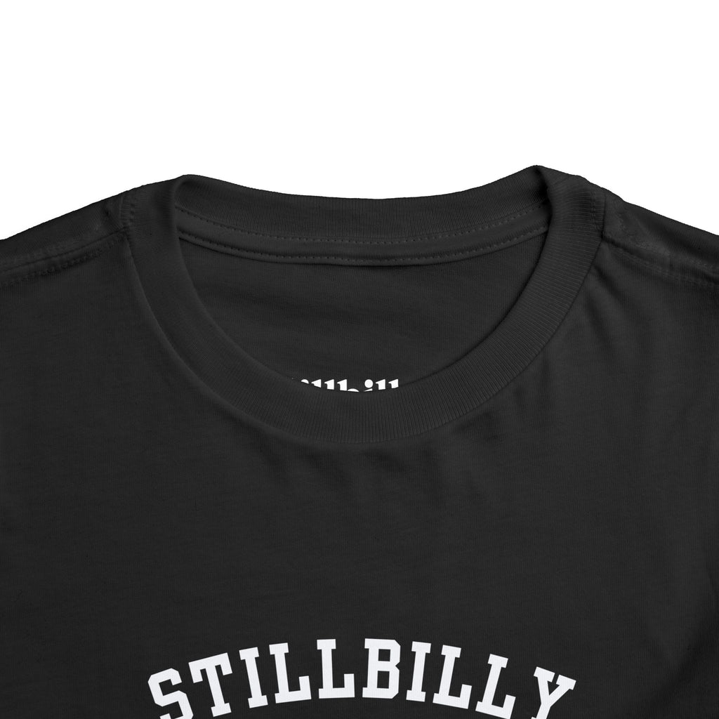 Unisex Junior Stillbilly Original Graphic Tee