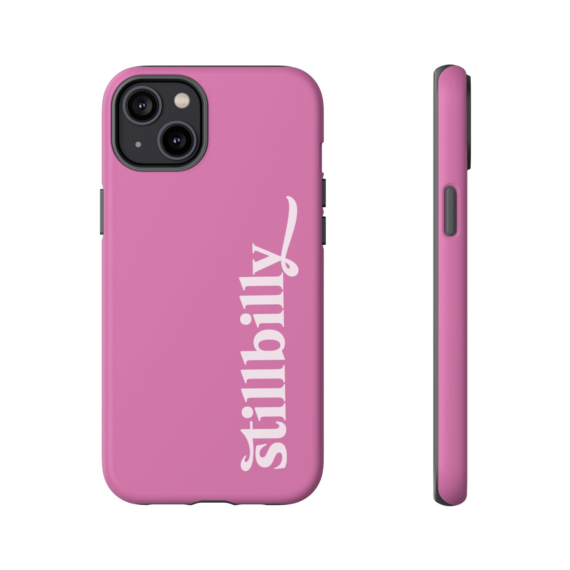 Stillbilly Phone Case