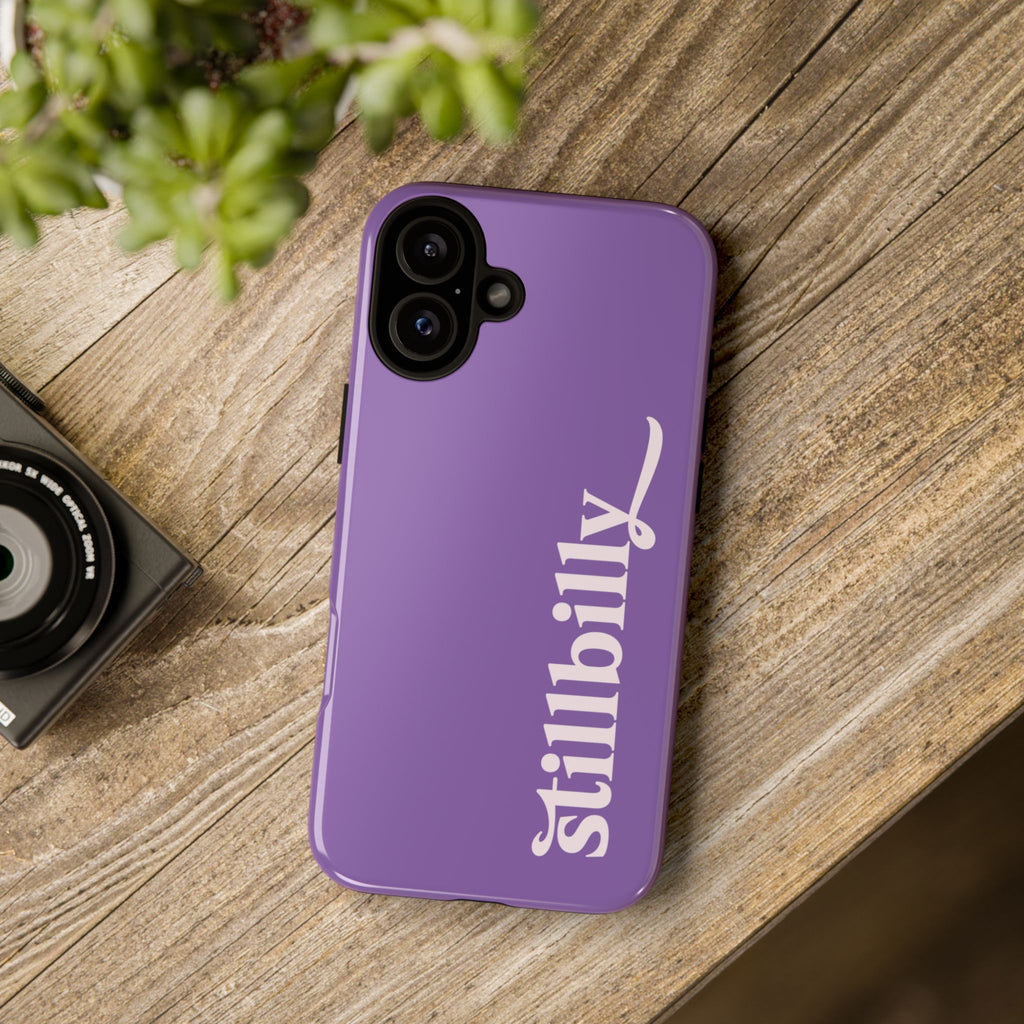 Stillbilly Phone Case
