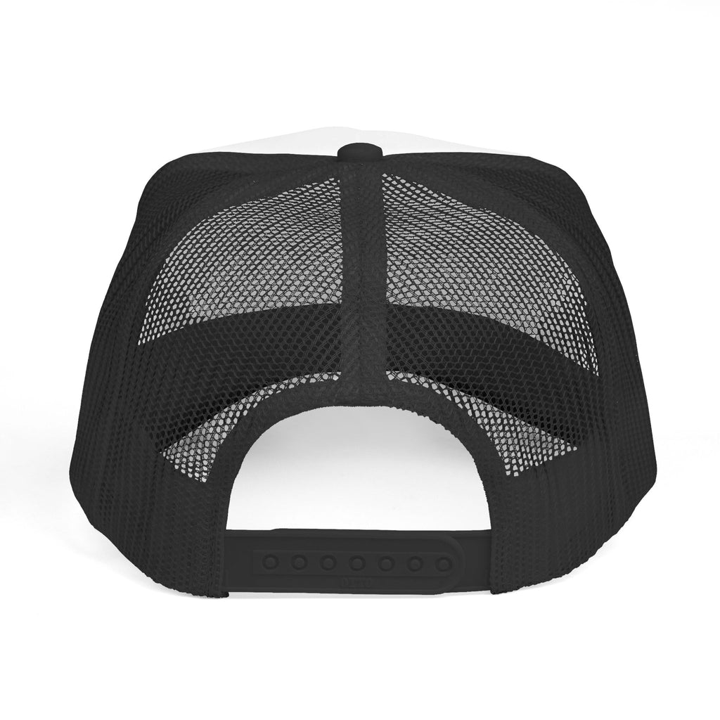 Stillbilly Trucker Cap