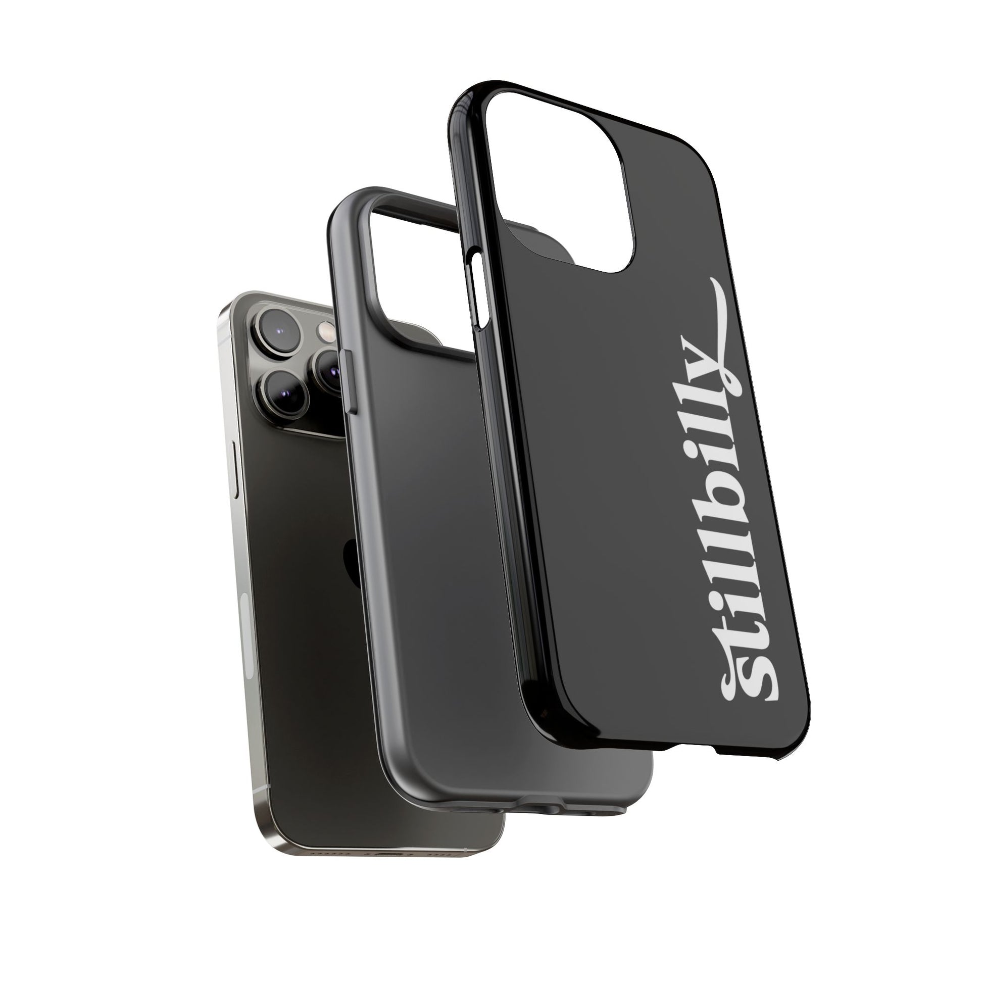 Stillbilly Phone Case