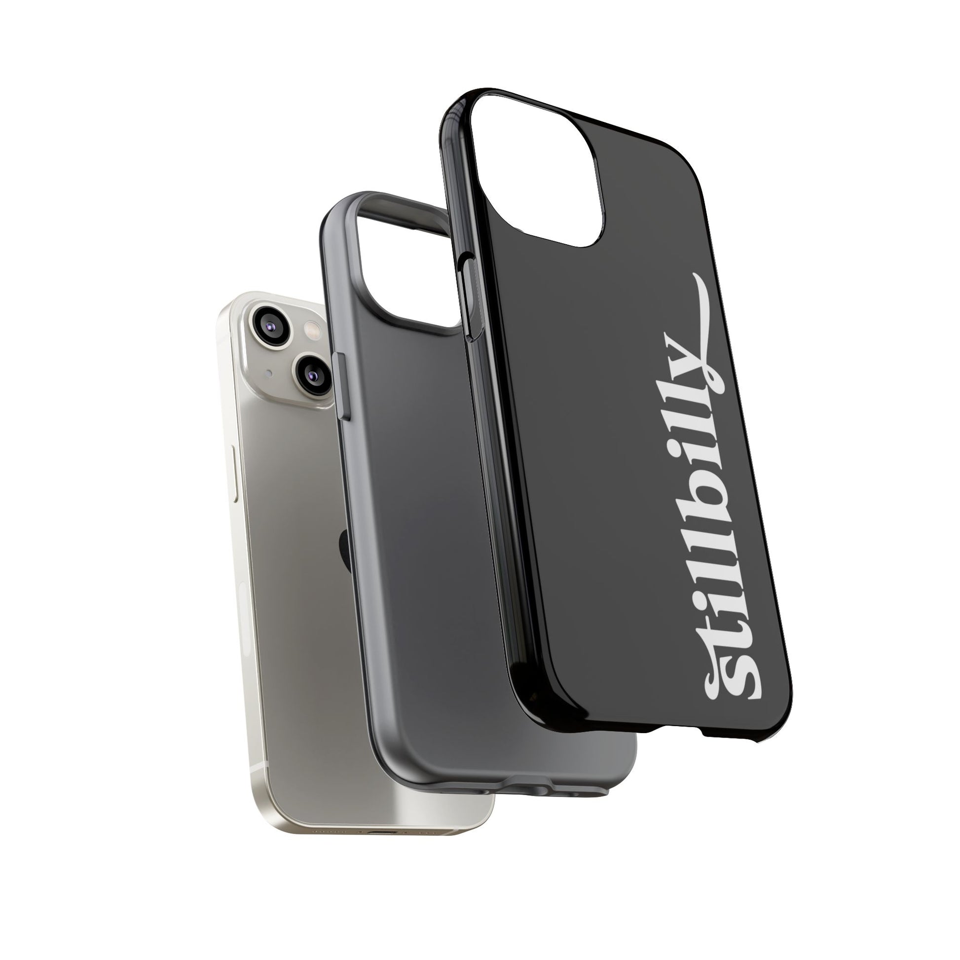Stillbilly Phone Case