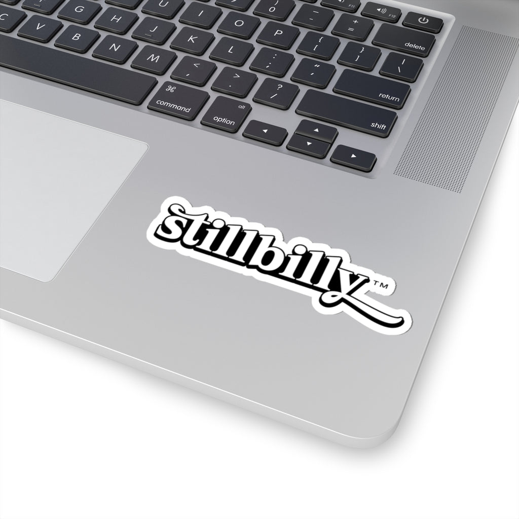 Stillbilly Sticker