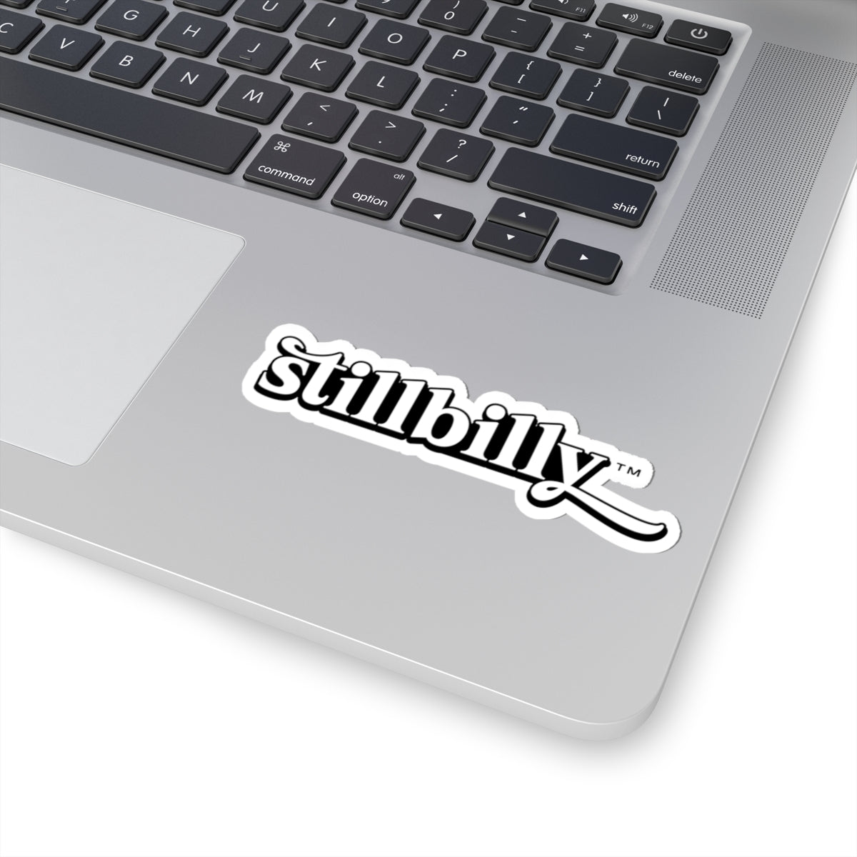 Stillbilly Sticker