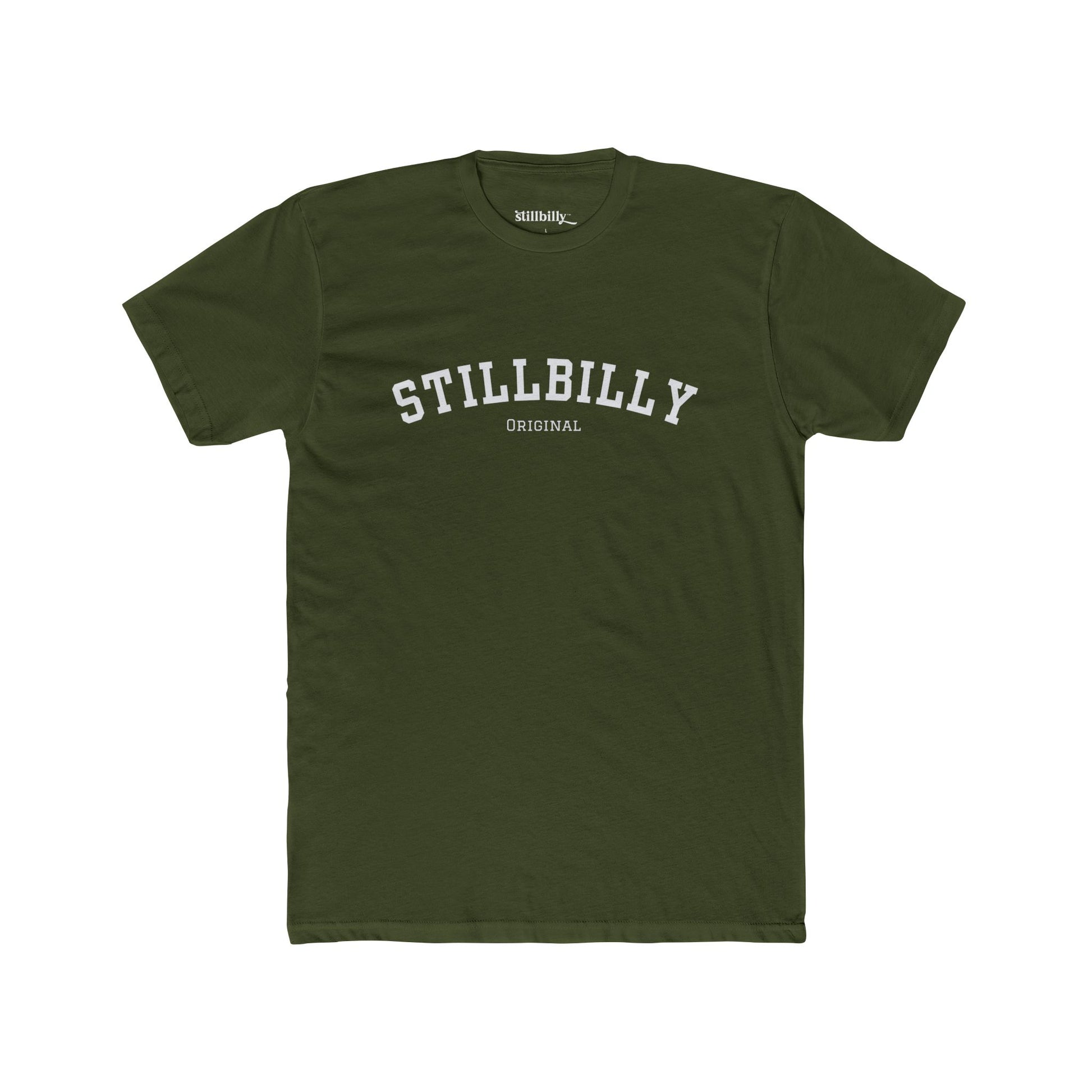 Unisex Stillbilly Original Tee