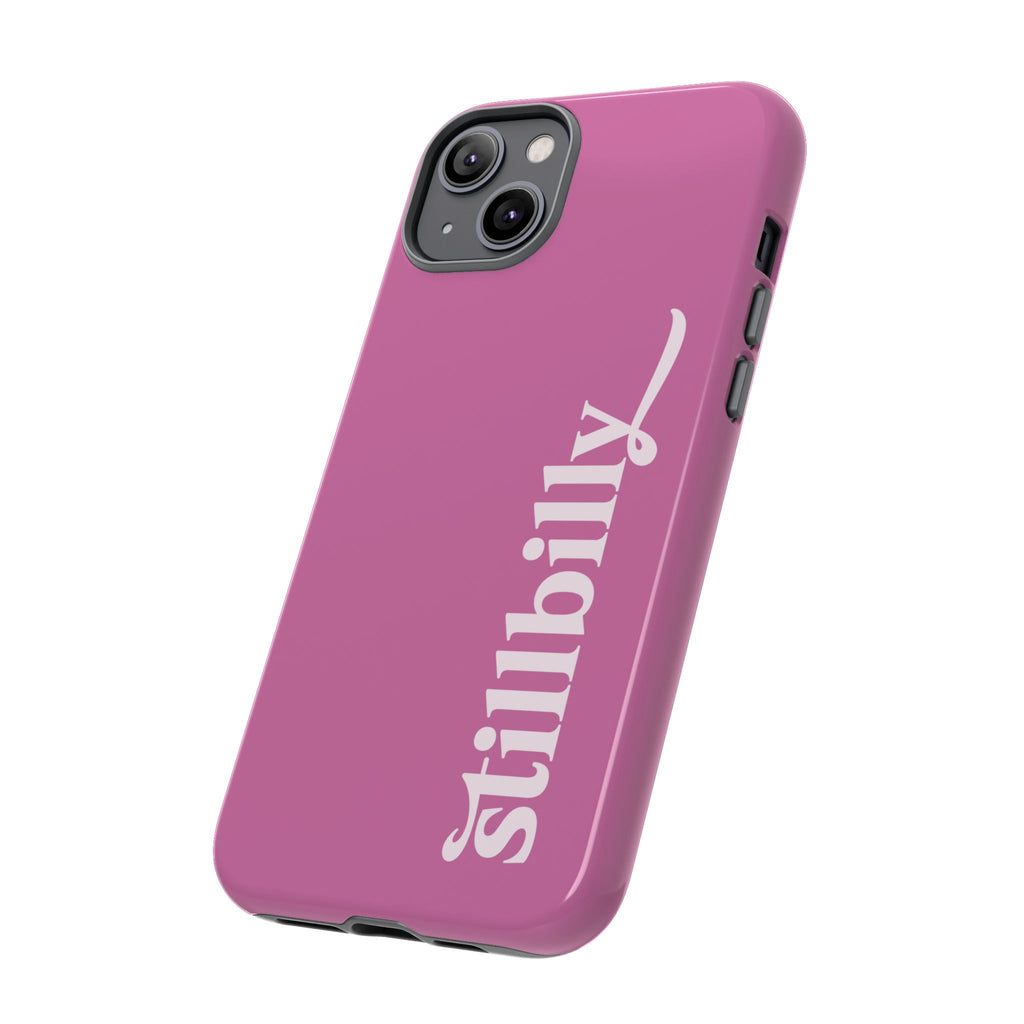 Stillbilly Phone Case