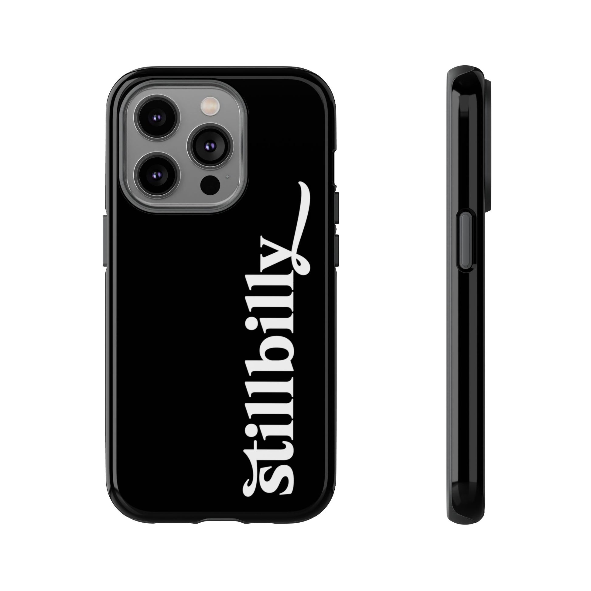 Stillbilly Phone Case