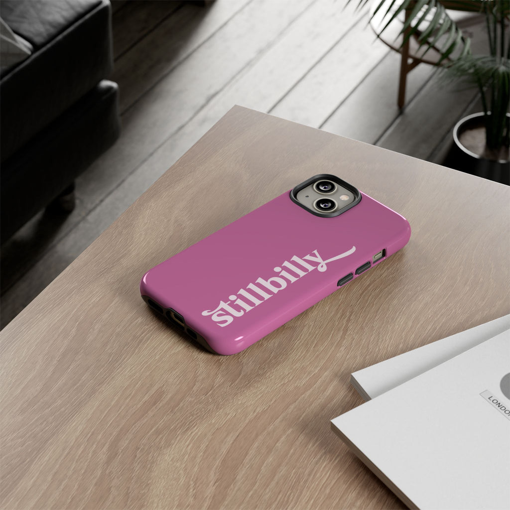 Stillbilly Phone Case