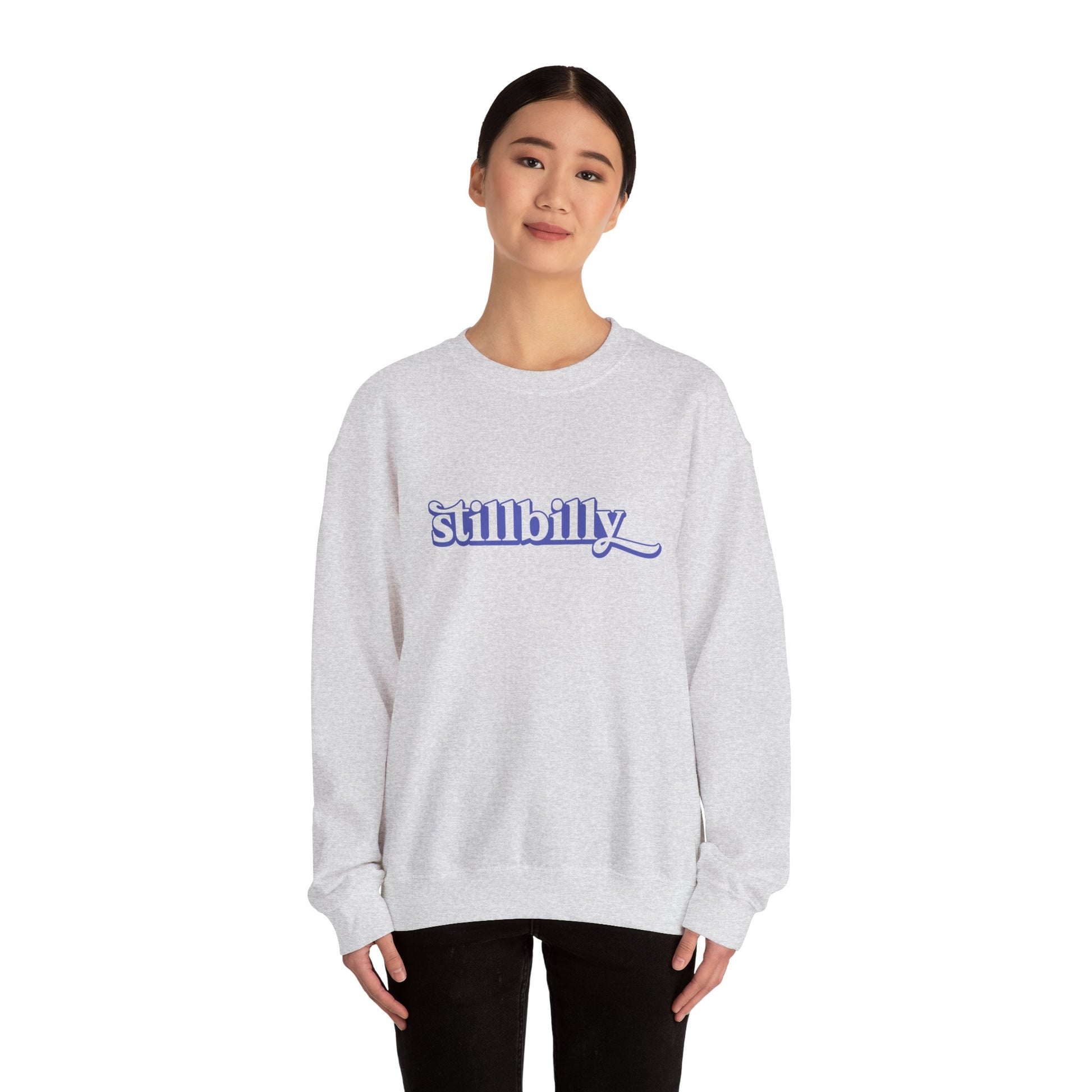 Unisex Stillbilly Crewneck