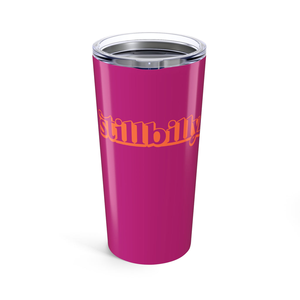 Stillbilly Tumbler 20oz