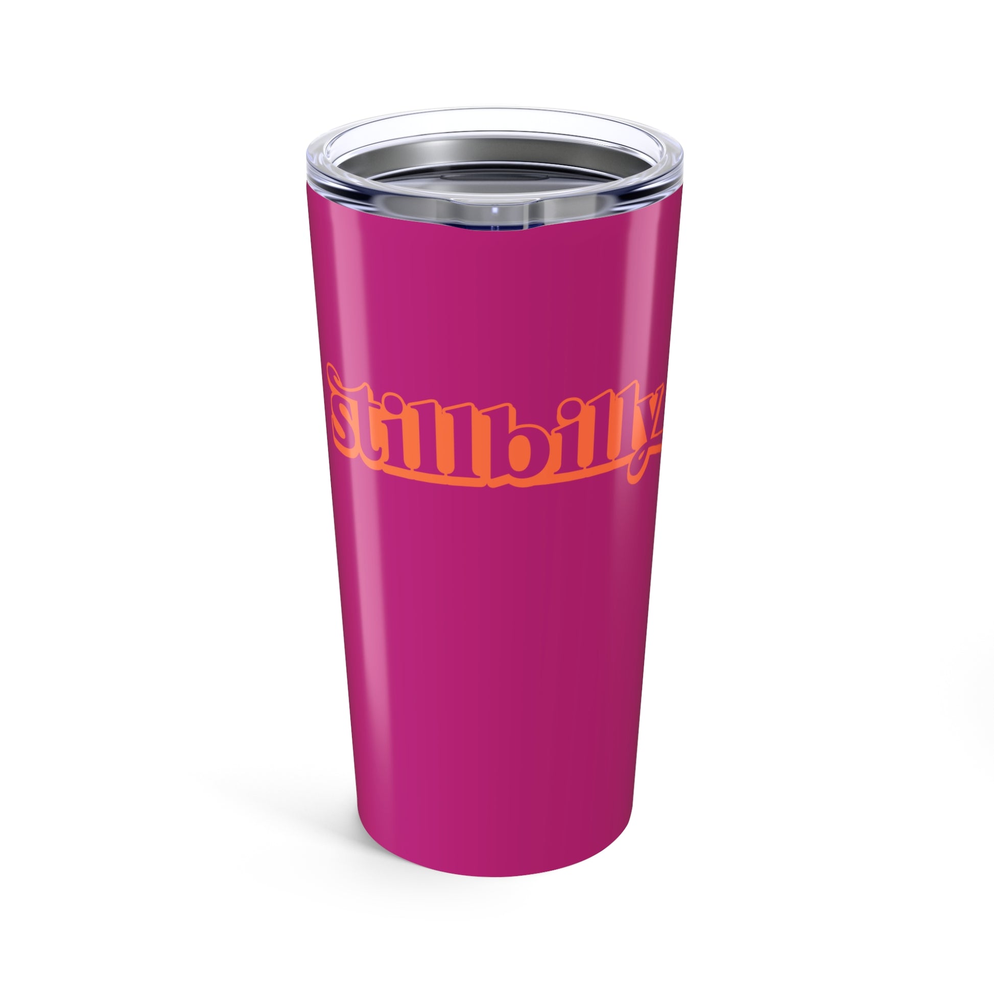Stillbilly Tumbler 20oz