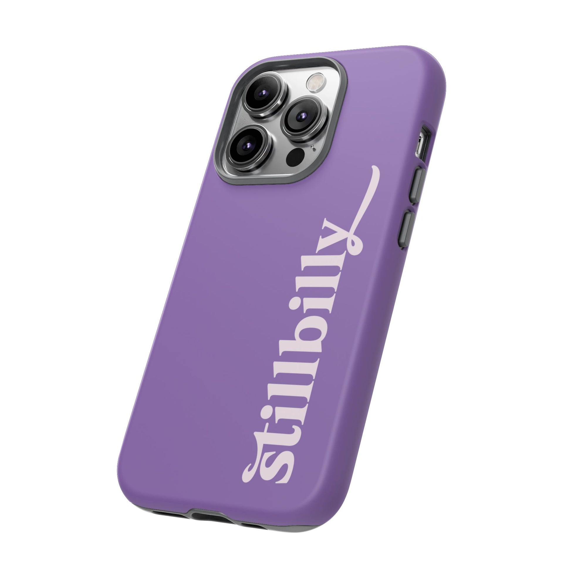 Stillbilly Phone Case