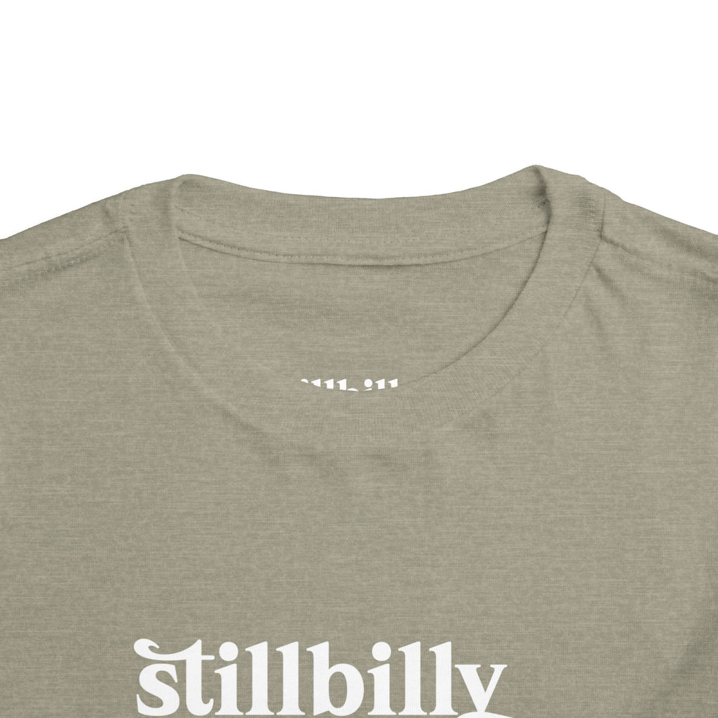 Unisex Junior Stillbilly Graphic Tee