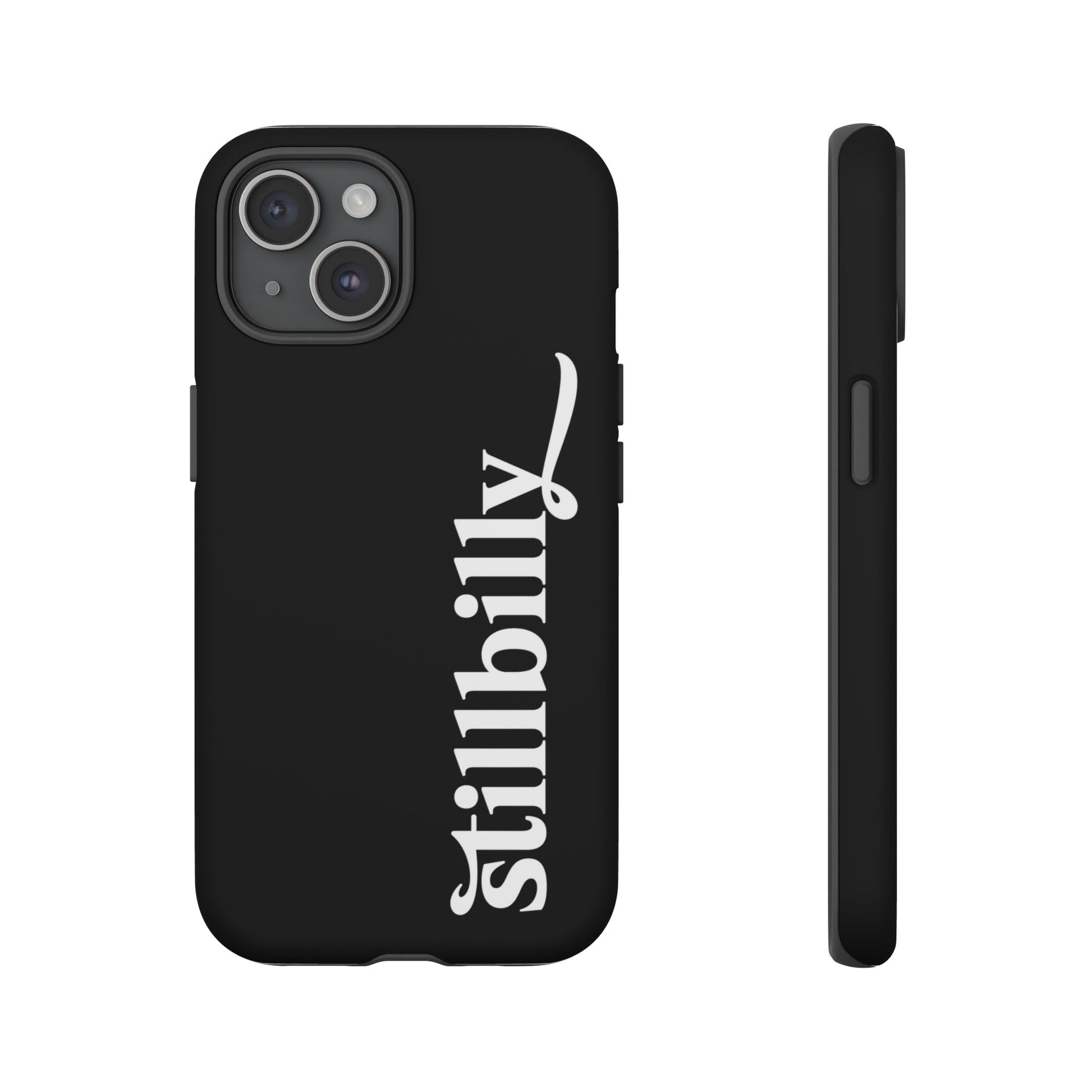Stillbilly Phone Case