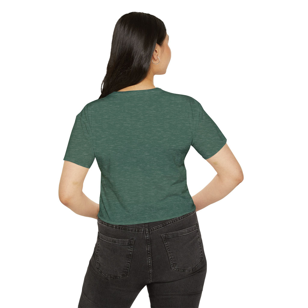 Women's Stillbilly Festival  Crop Top