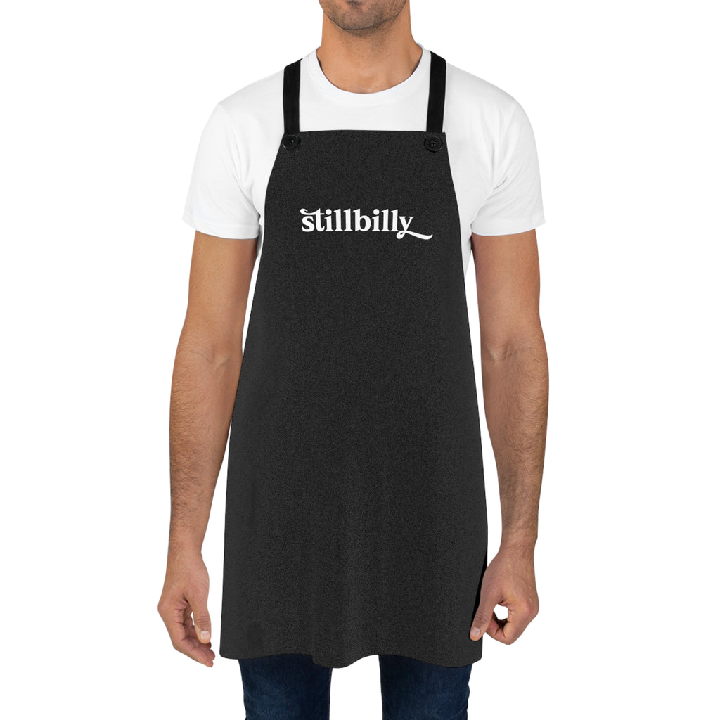 Stillbilly Apron