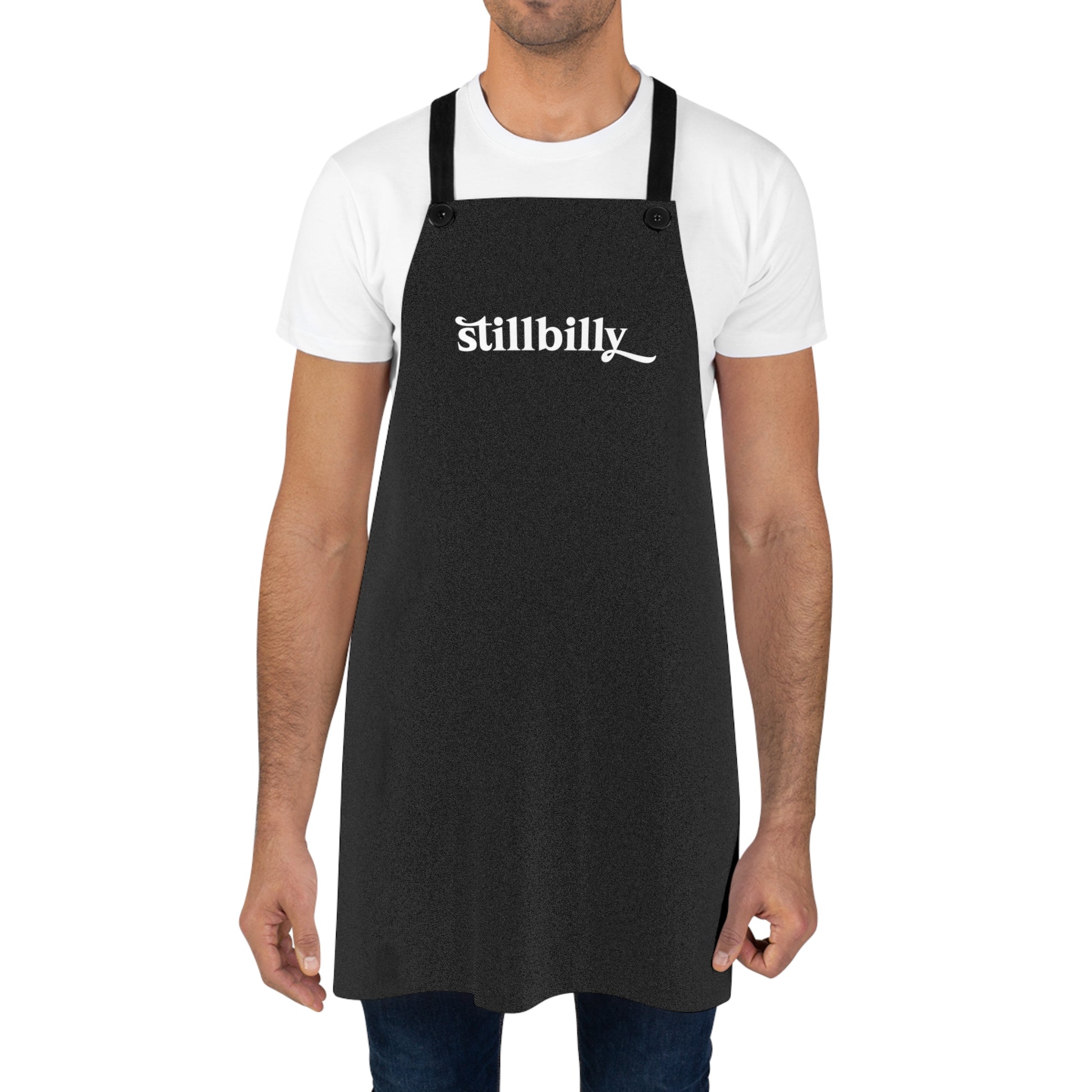 Stillbilly Apron