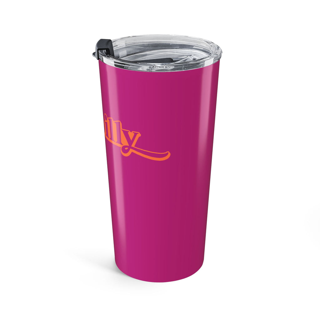Stillbilly Tumbler 20oz