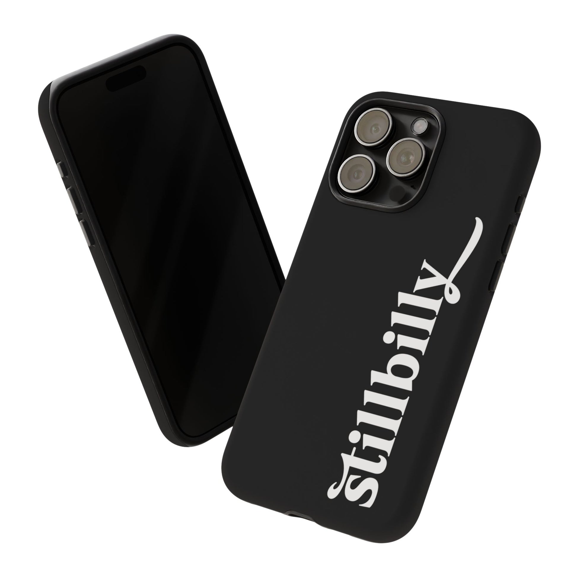Stillbilly Phone Case