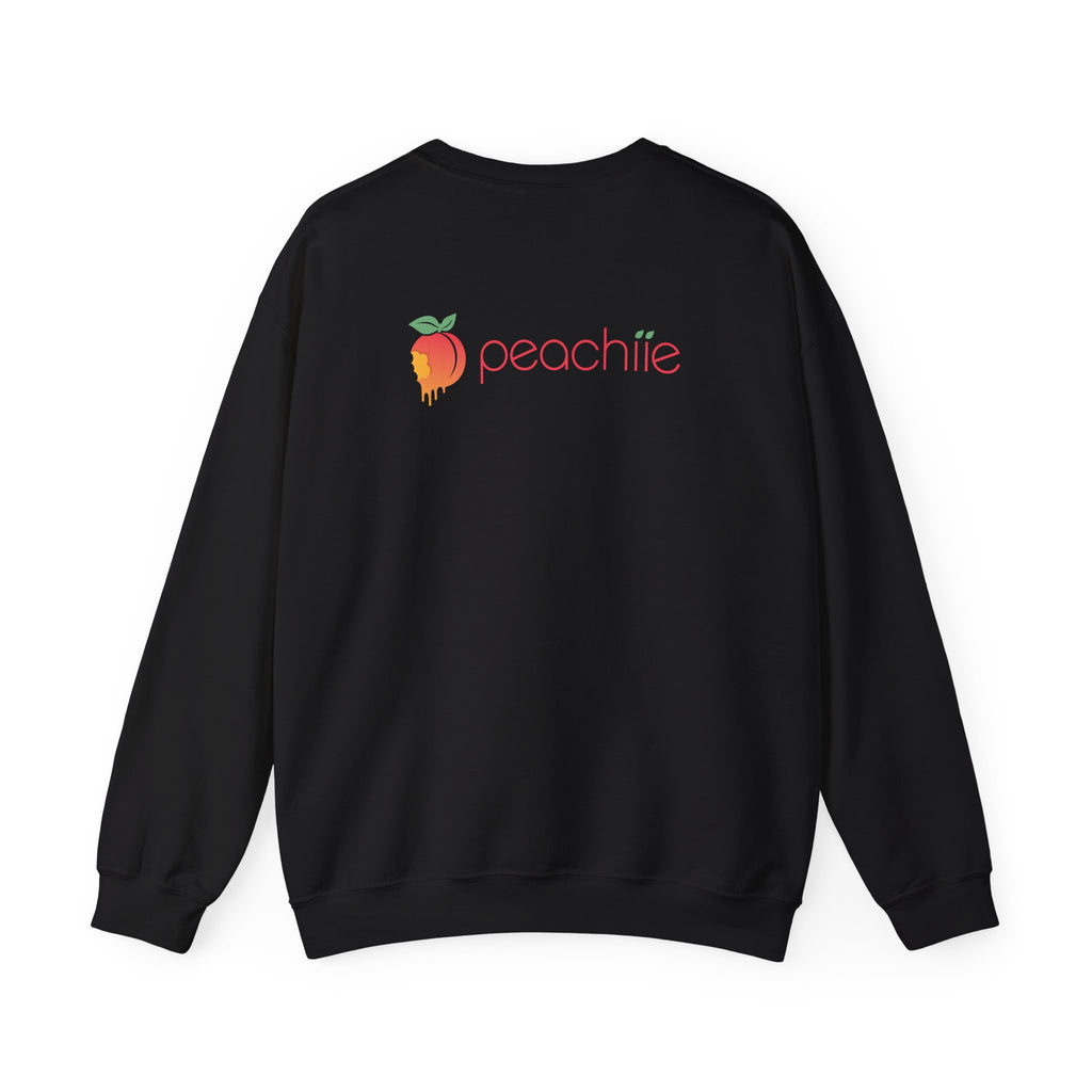Unisex Peachiie Crewneck