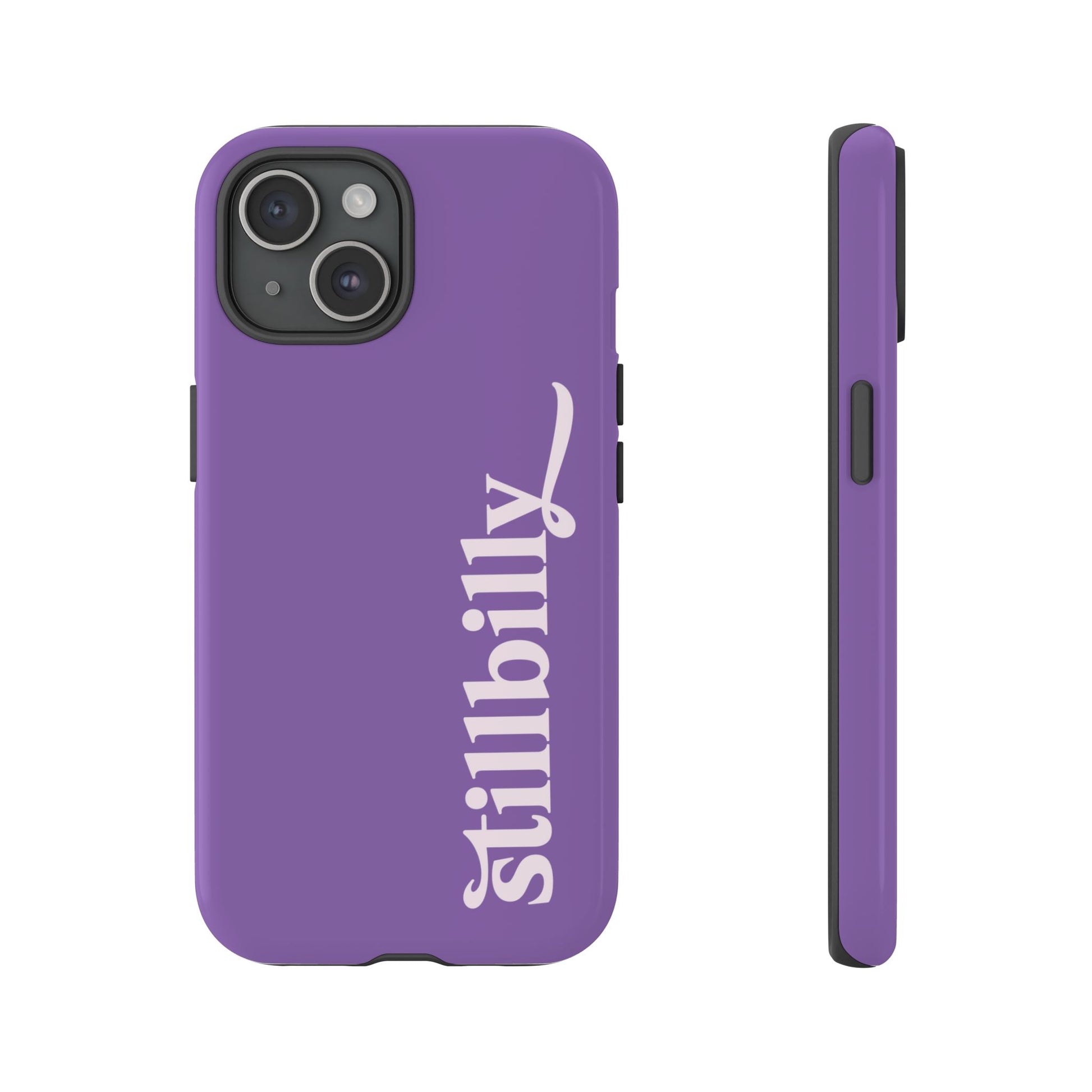 Stillbilly Phone Case