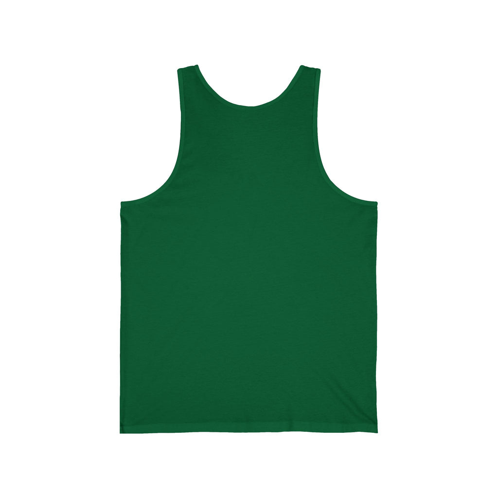 Unisex Stillbilly Tank Top