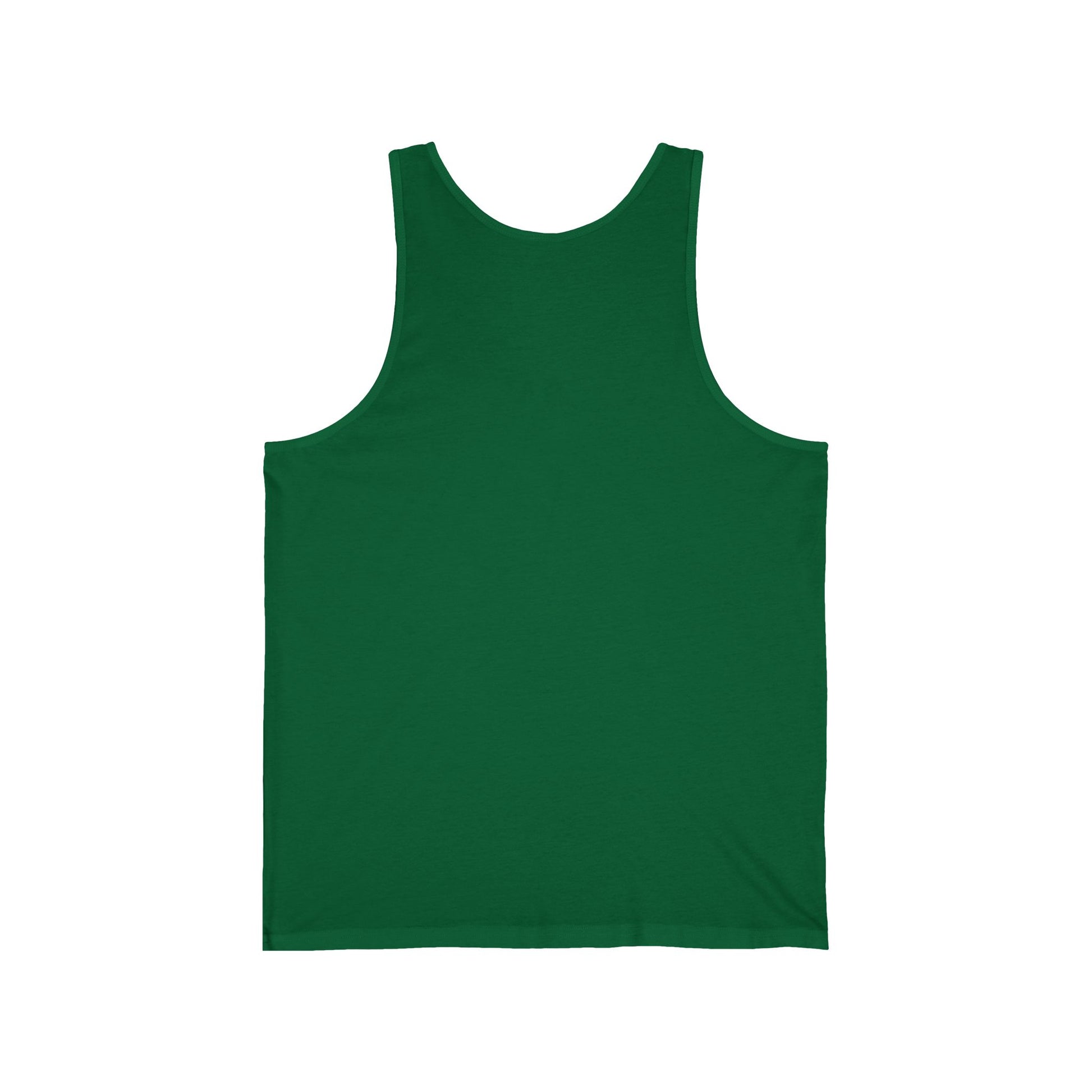 Unisex Stillbilly Tank Top