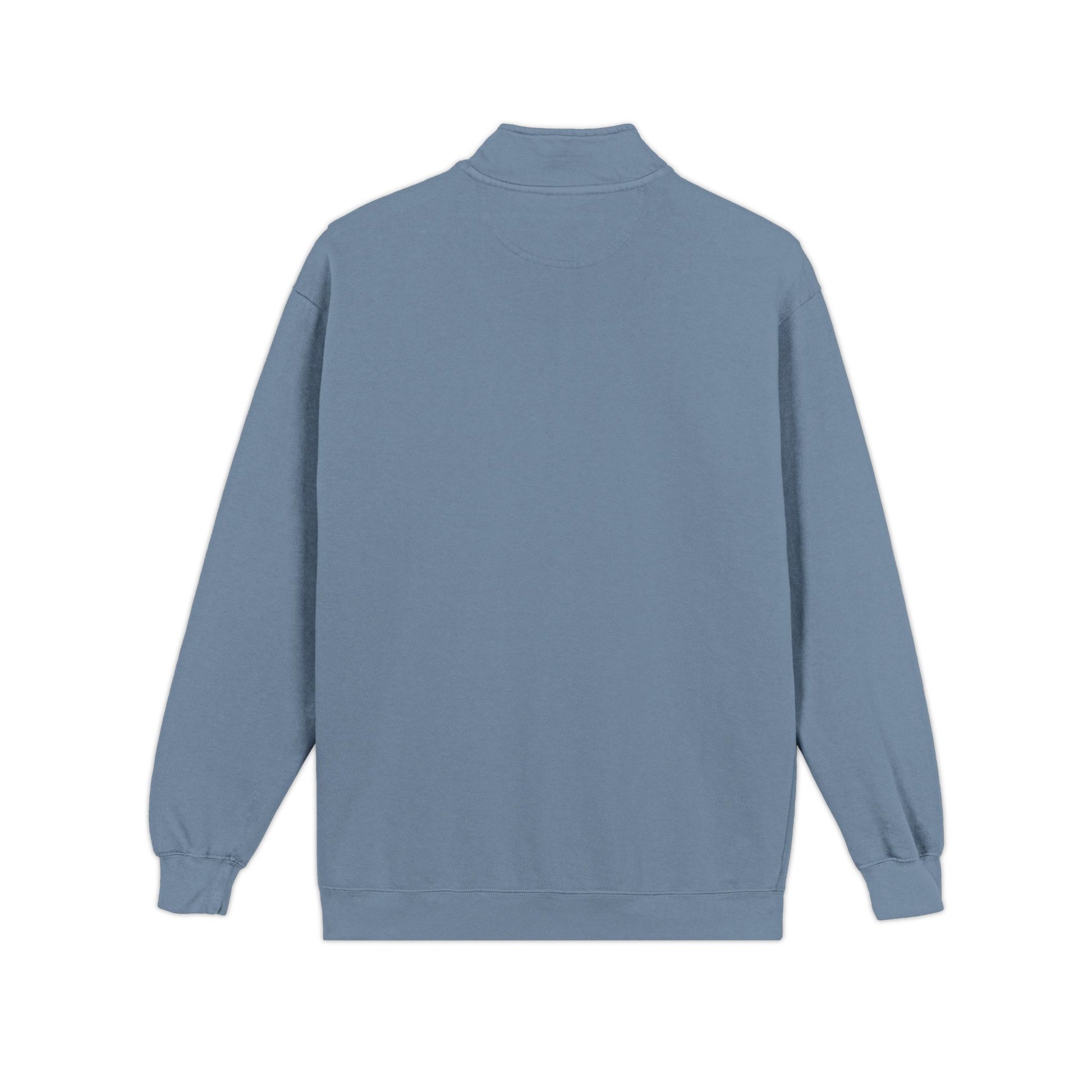 NEW! Stillbilly Unisex Adult Quarter-Zip Sweatshirt